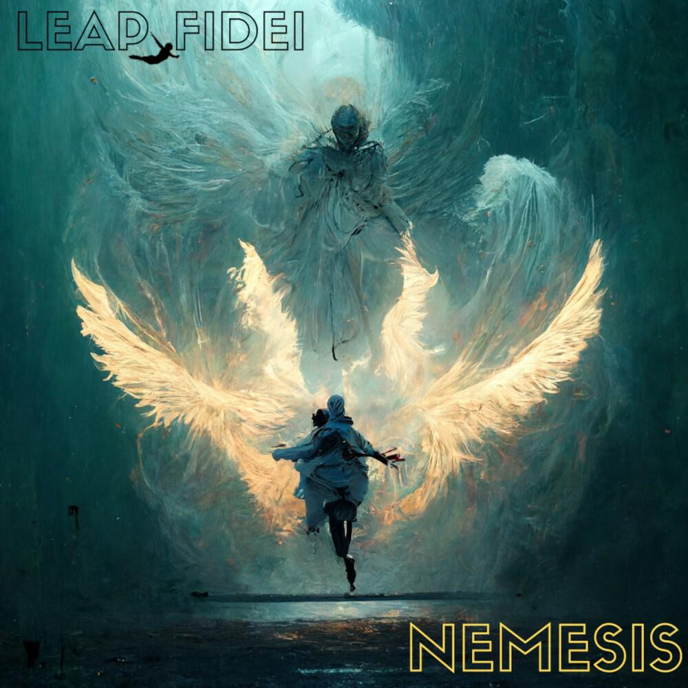 Релиз Nemesis