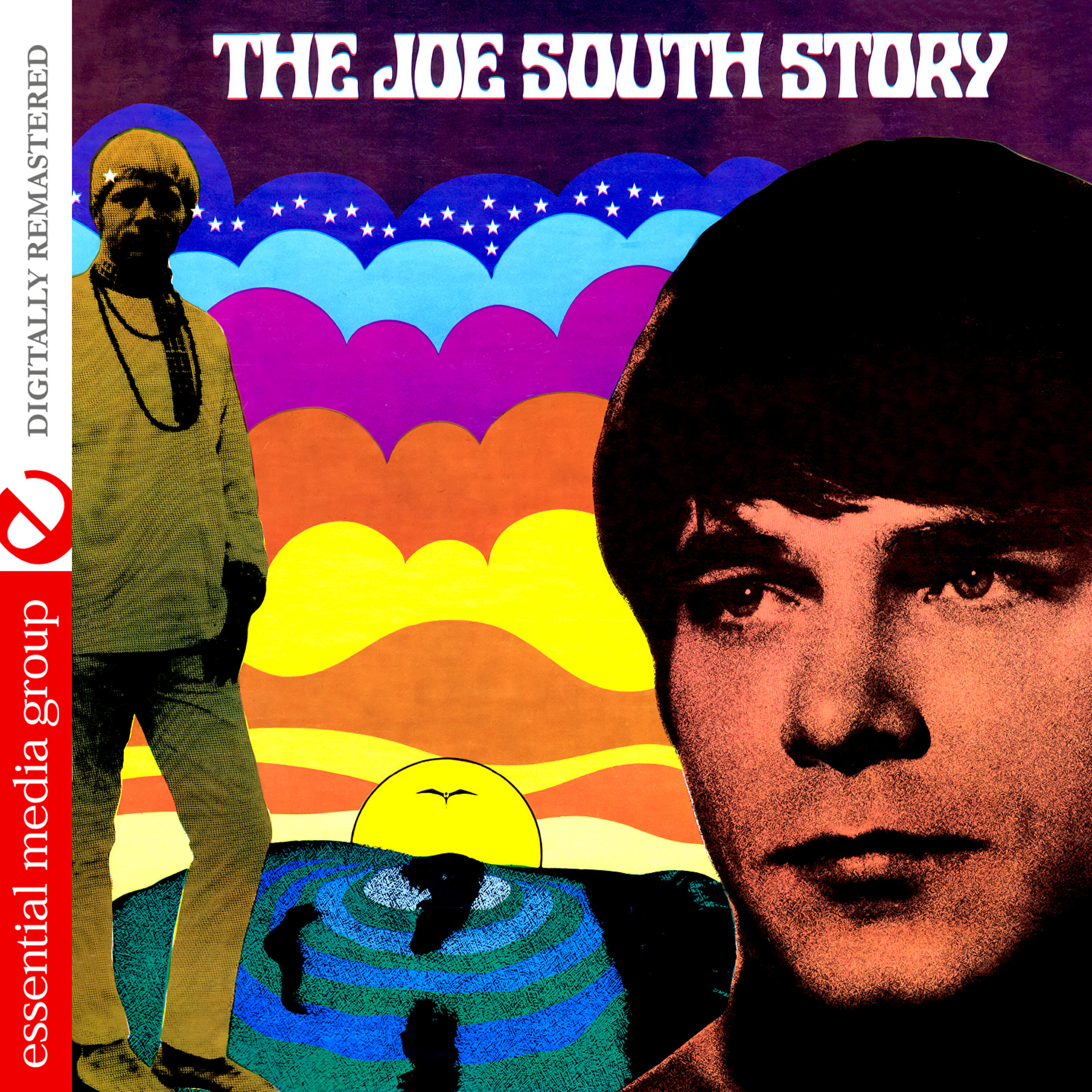 Релиз The Joe South Story (Digitally Remastered)