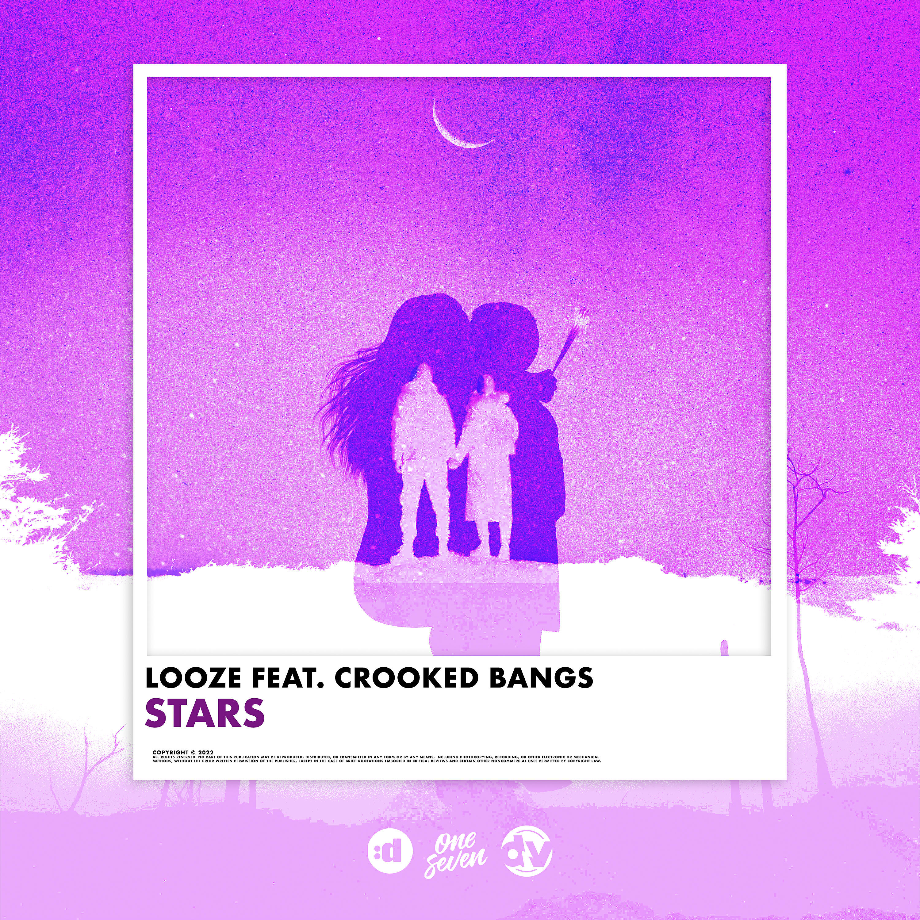 Релиз Stars (feat. Crooked Bangs)