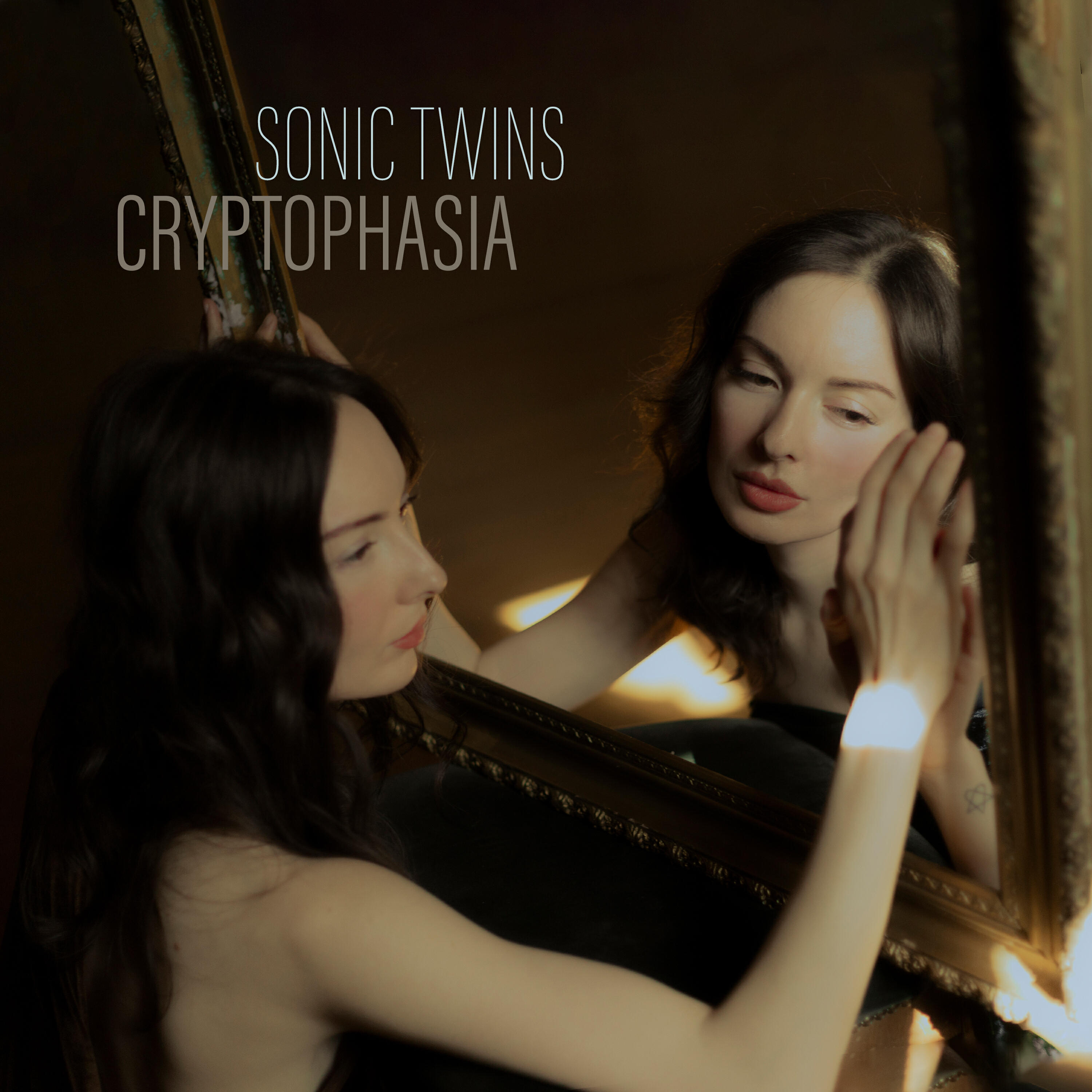 Релиз Cryptophasia