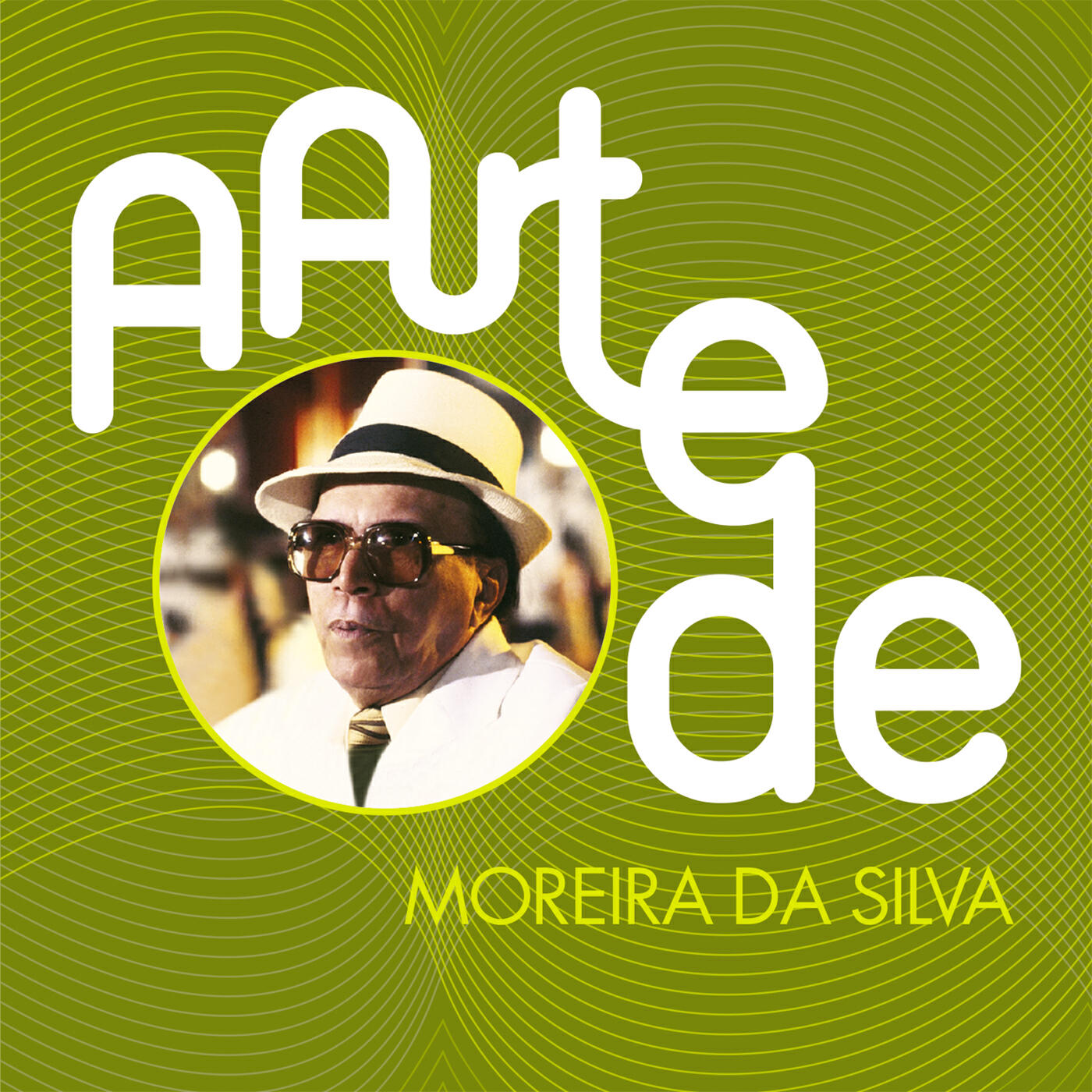 Релиз A Arte De Moreira Da Silva