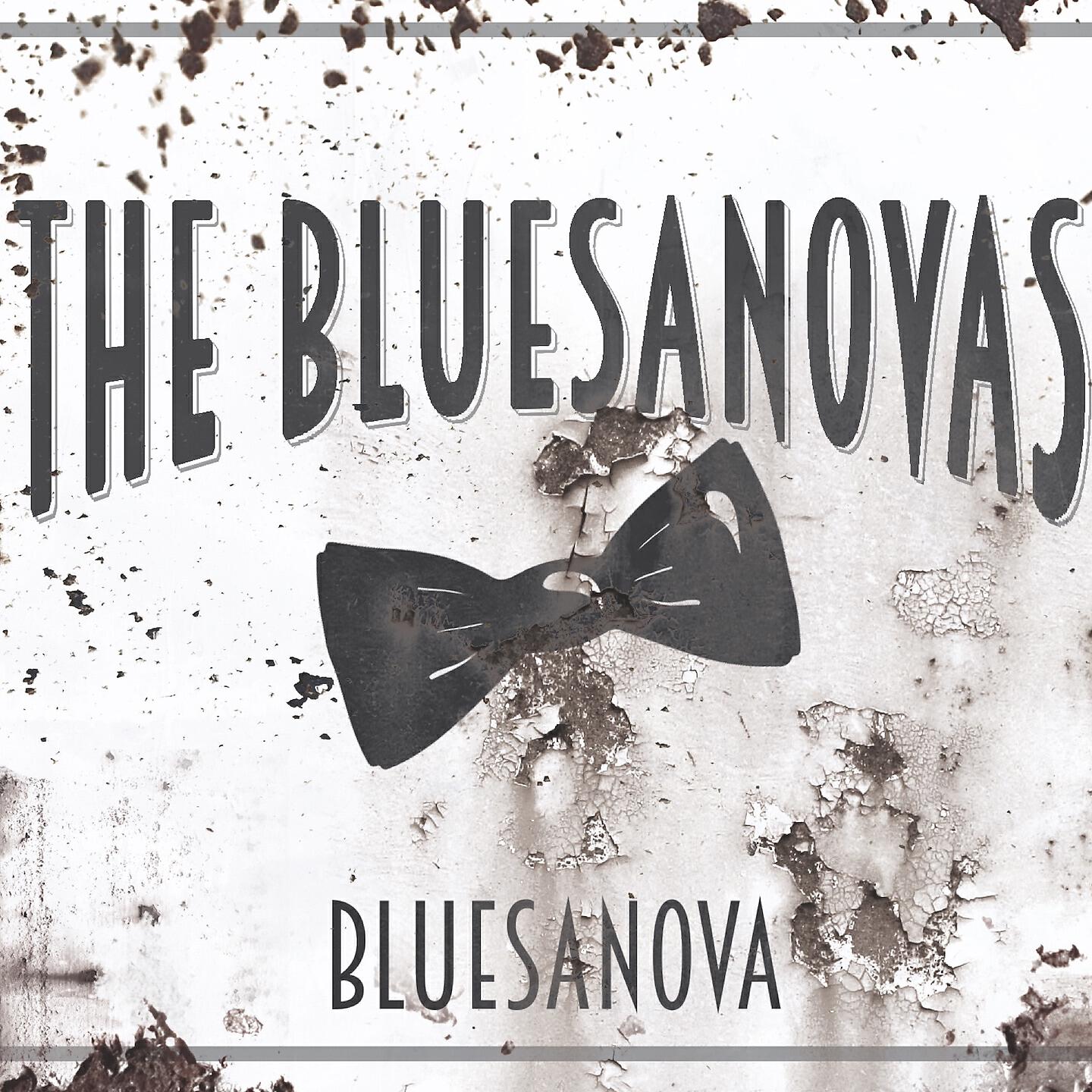 Релиз Bluesanova