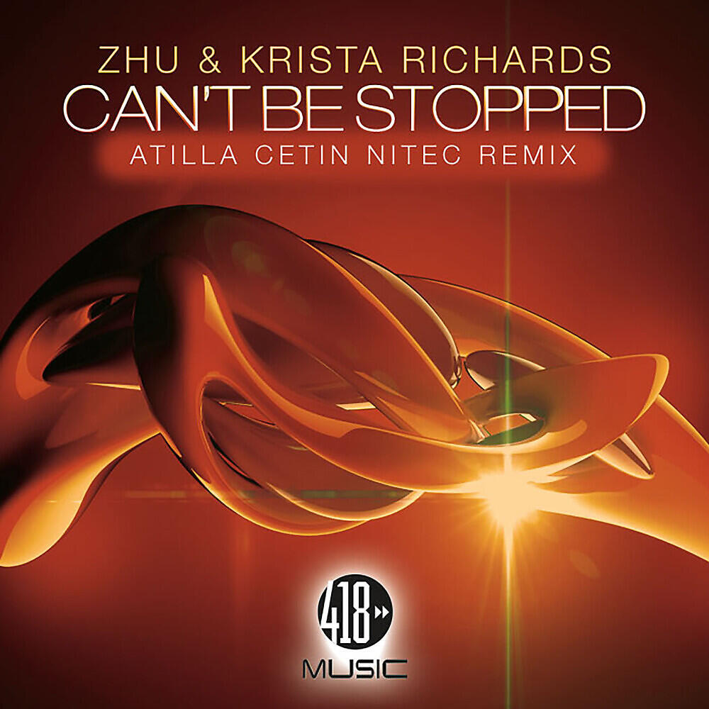 Релиз Can't Be Stopped (Atilla Cetin Nitec Remix)