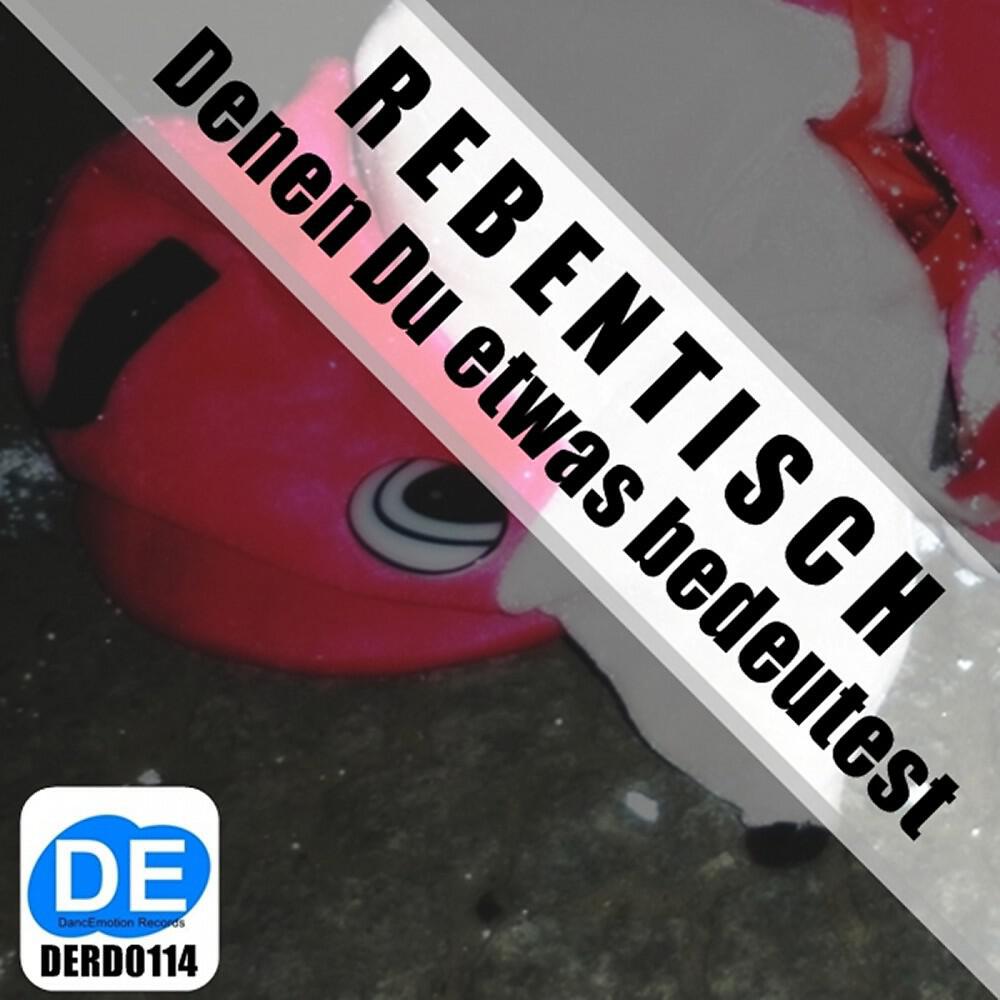 Релиз Denen du etwas bedeutest