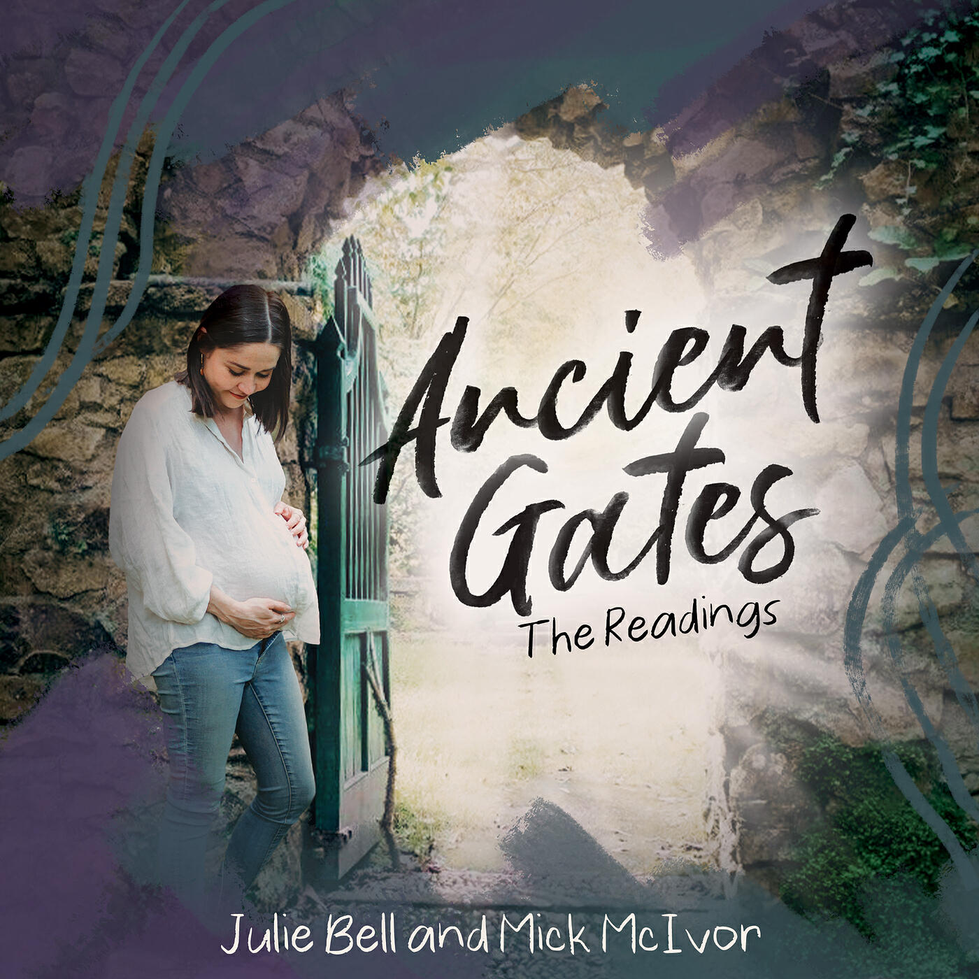 Постер альбома Ancient Gates the Readings