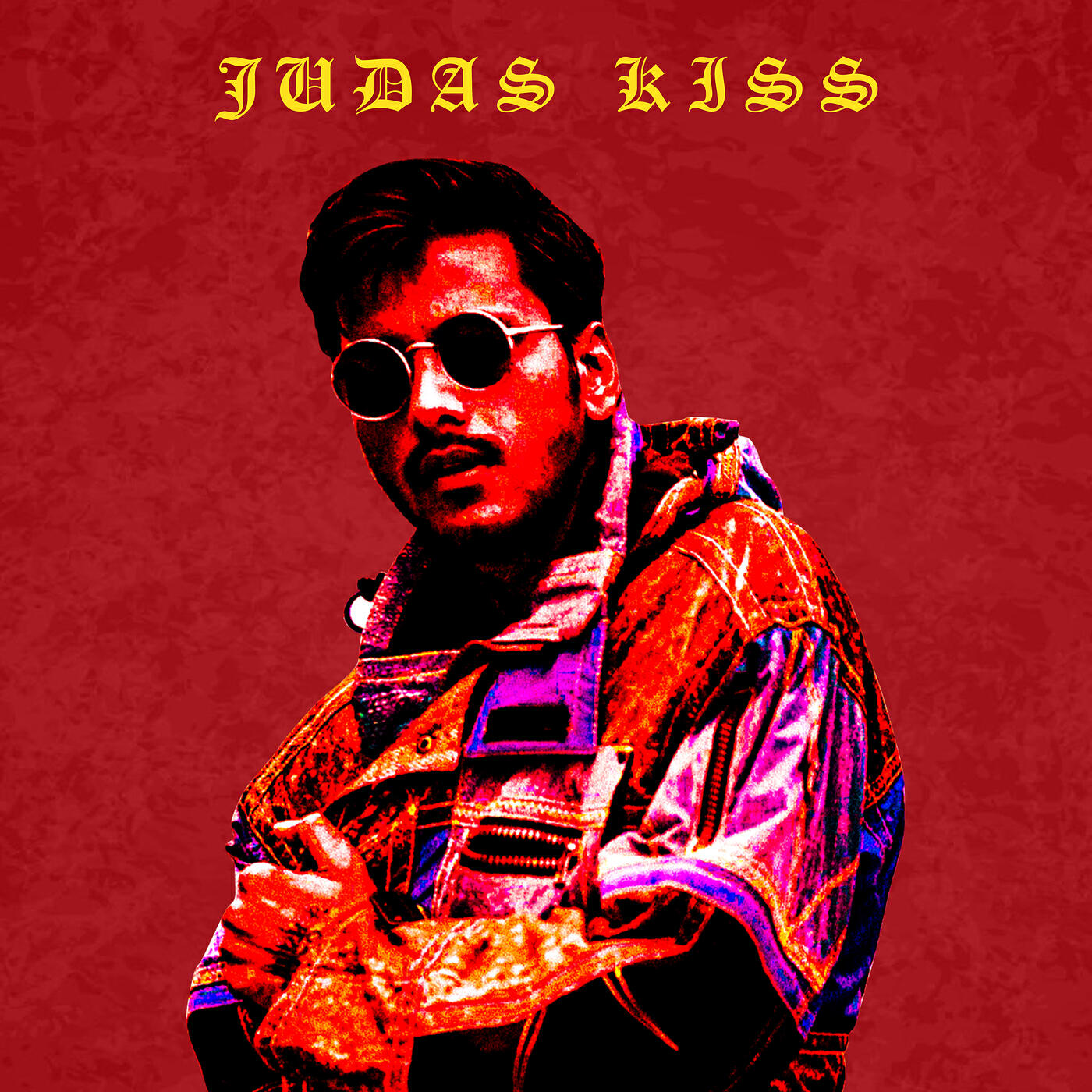Релиз Judas Kiss