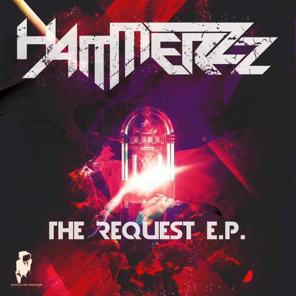 Релиз The Request EP