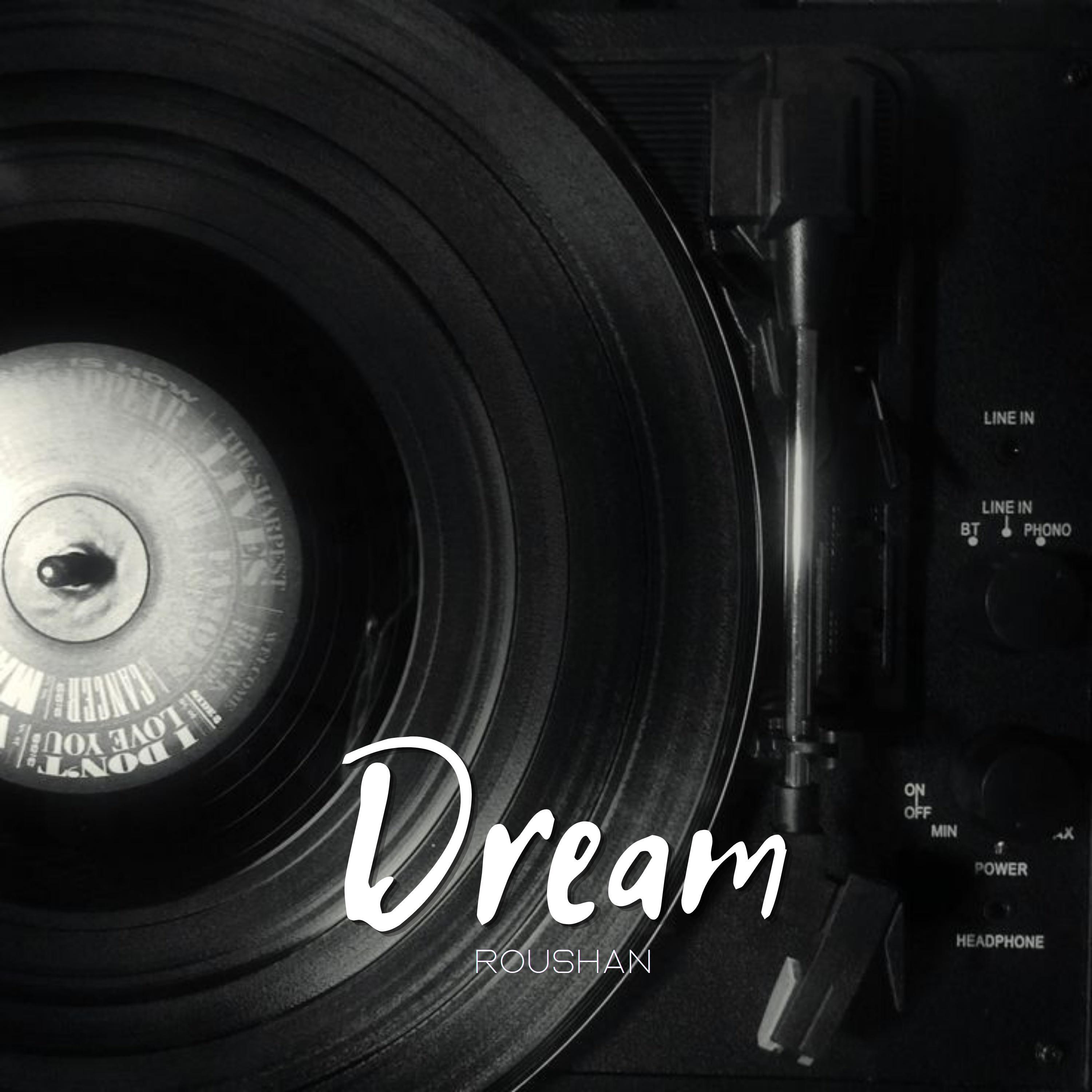Релиз Dream