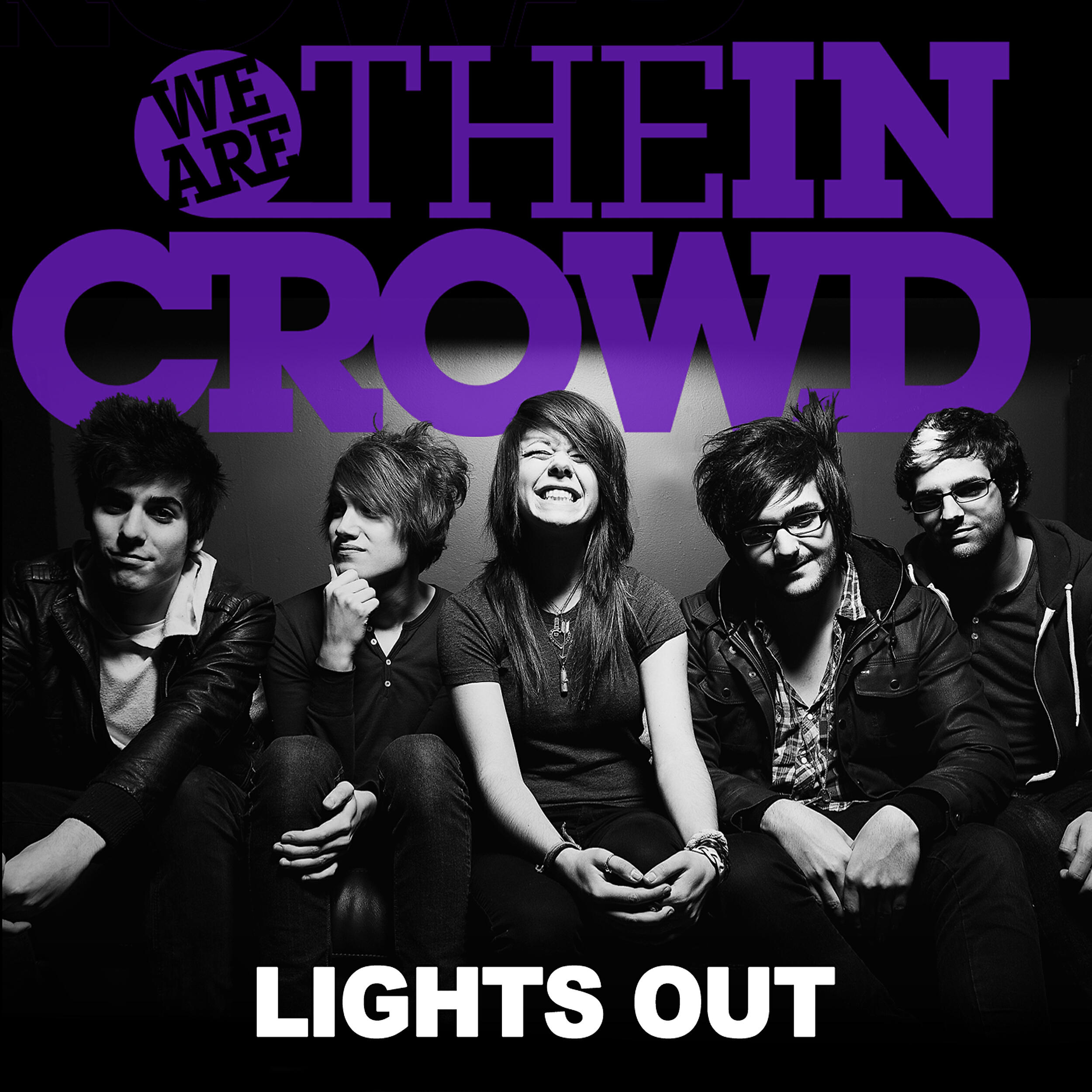 Релиз Lights Out