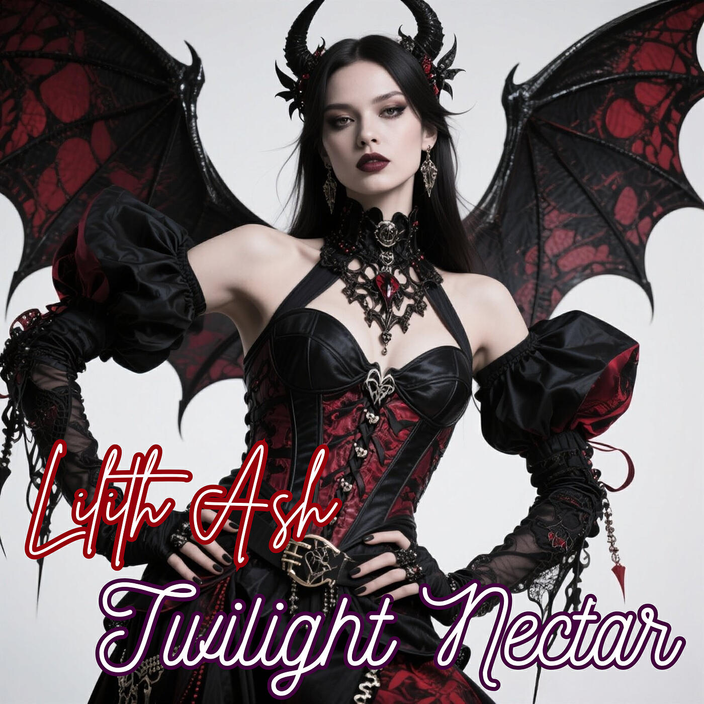 Релиз Twilight Nectar