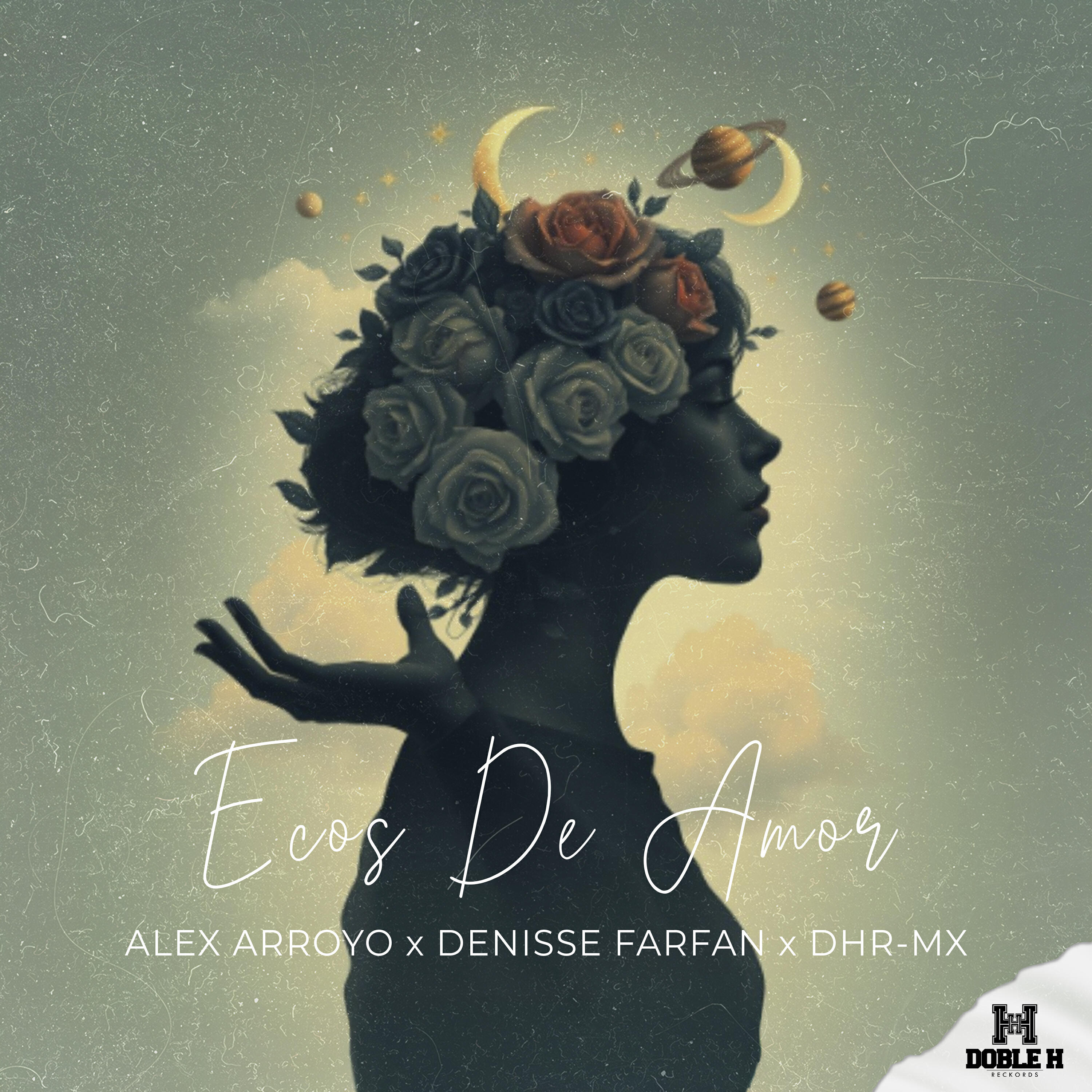 Трек Ecos de Amor (Cover)