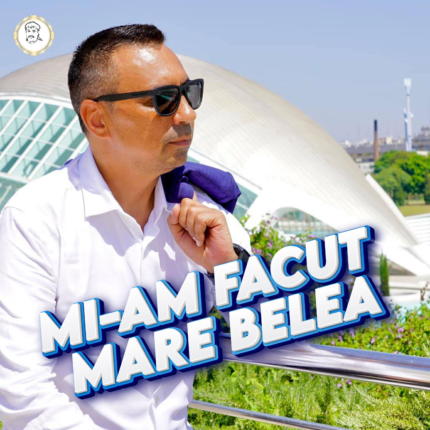 Релиз MI-AM FACUT MARE BELEA