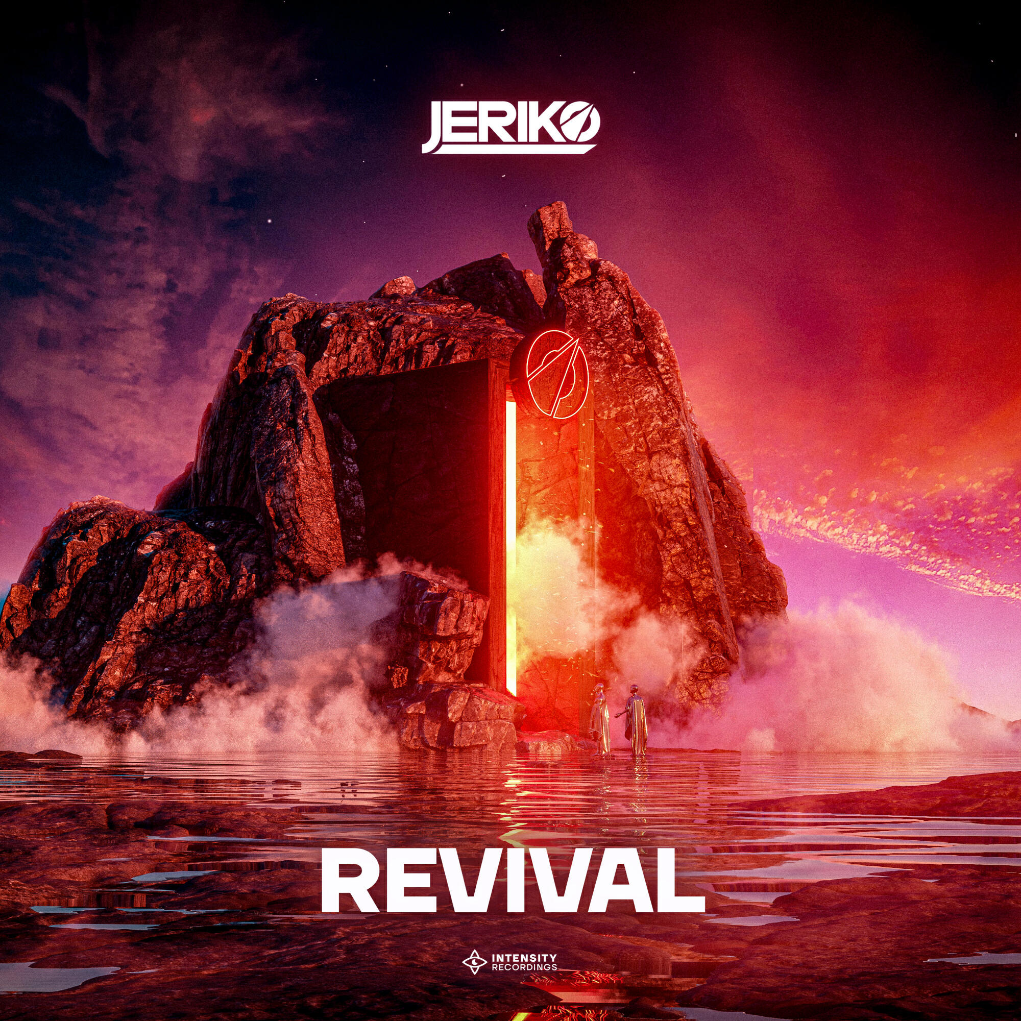 Релиз Revival
