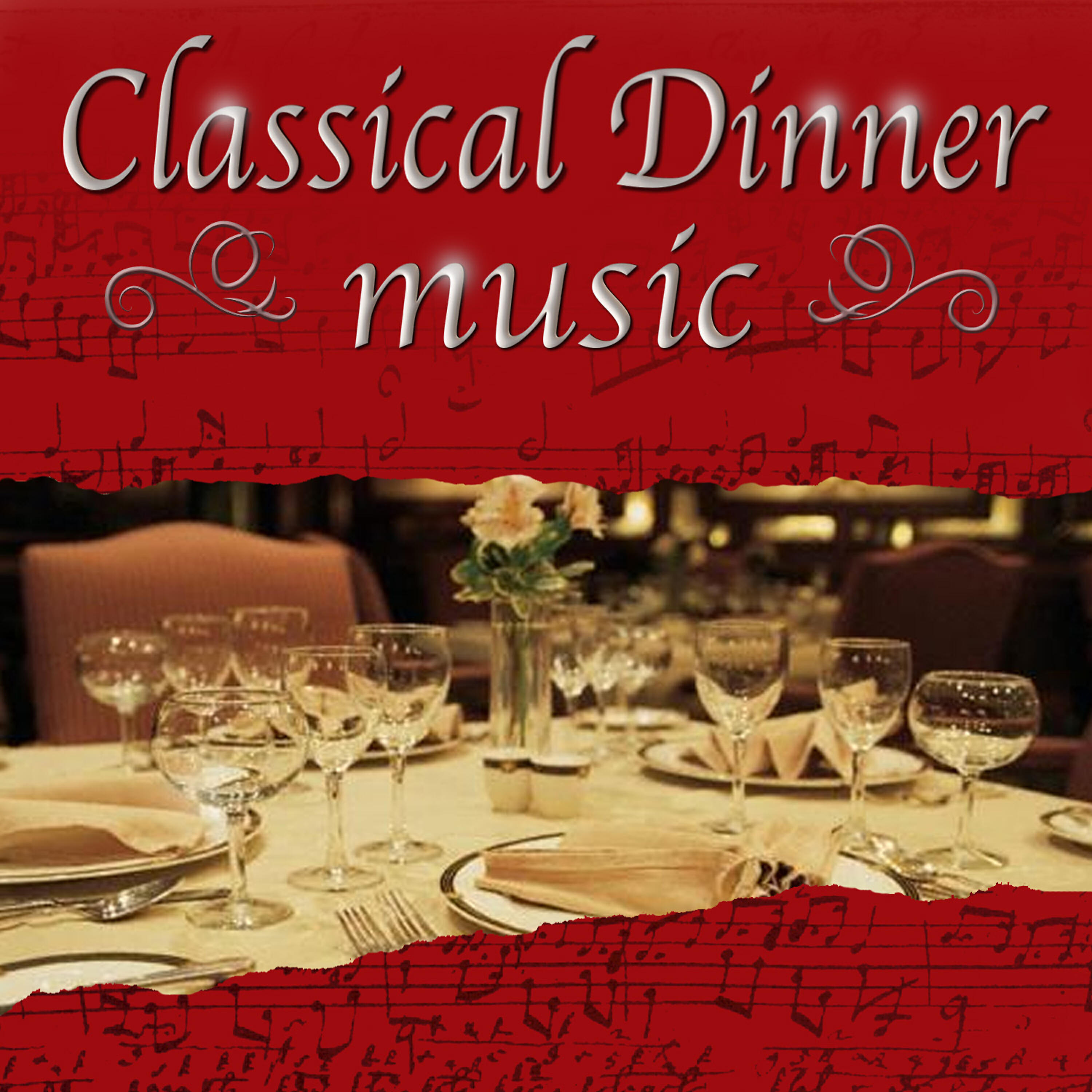 Релиз Classical Dinner Music