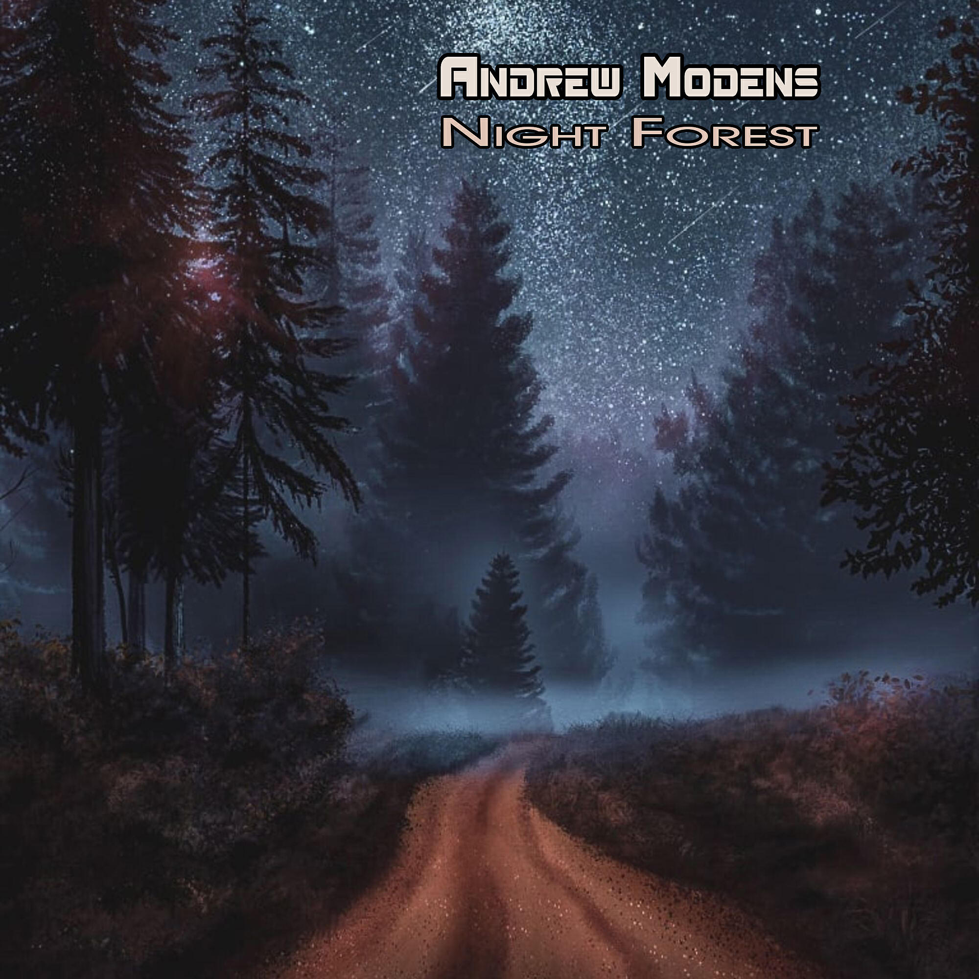 Релиз Night Forest