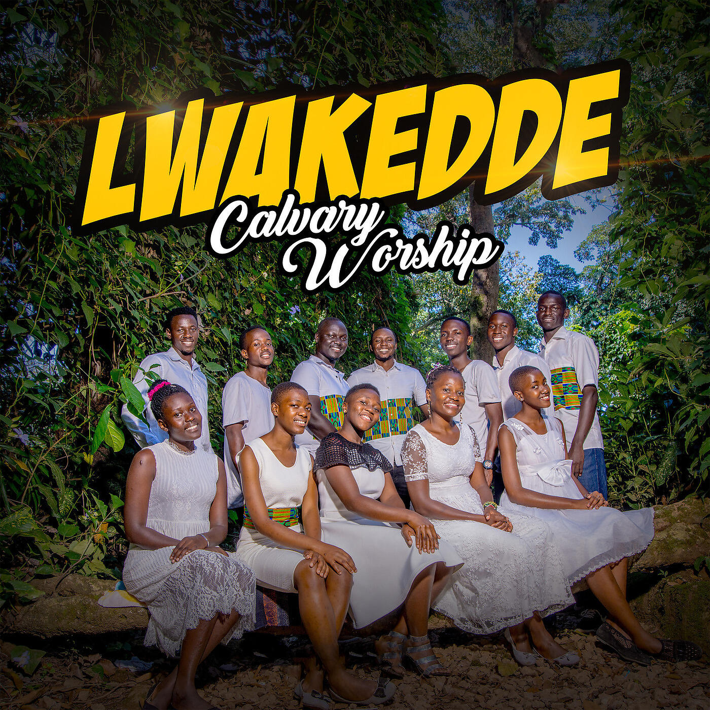 Релиз Lwakedde