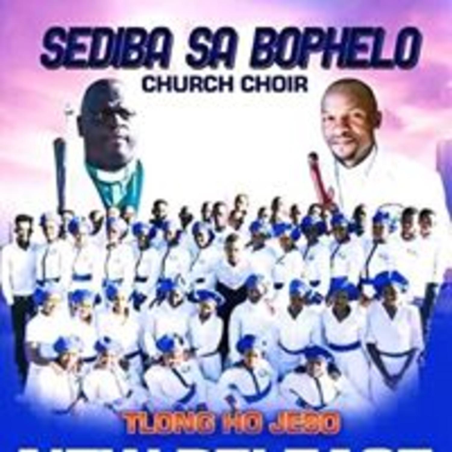 Sediba Sa Bophelo Church Choir
