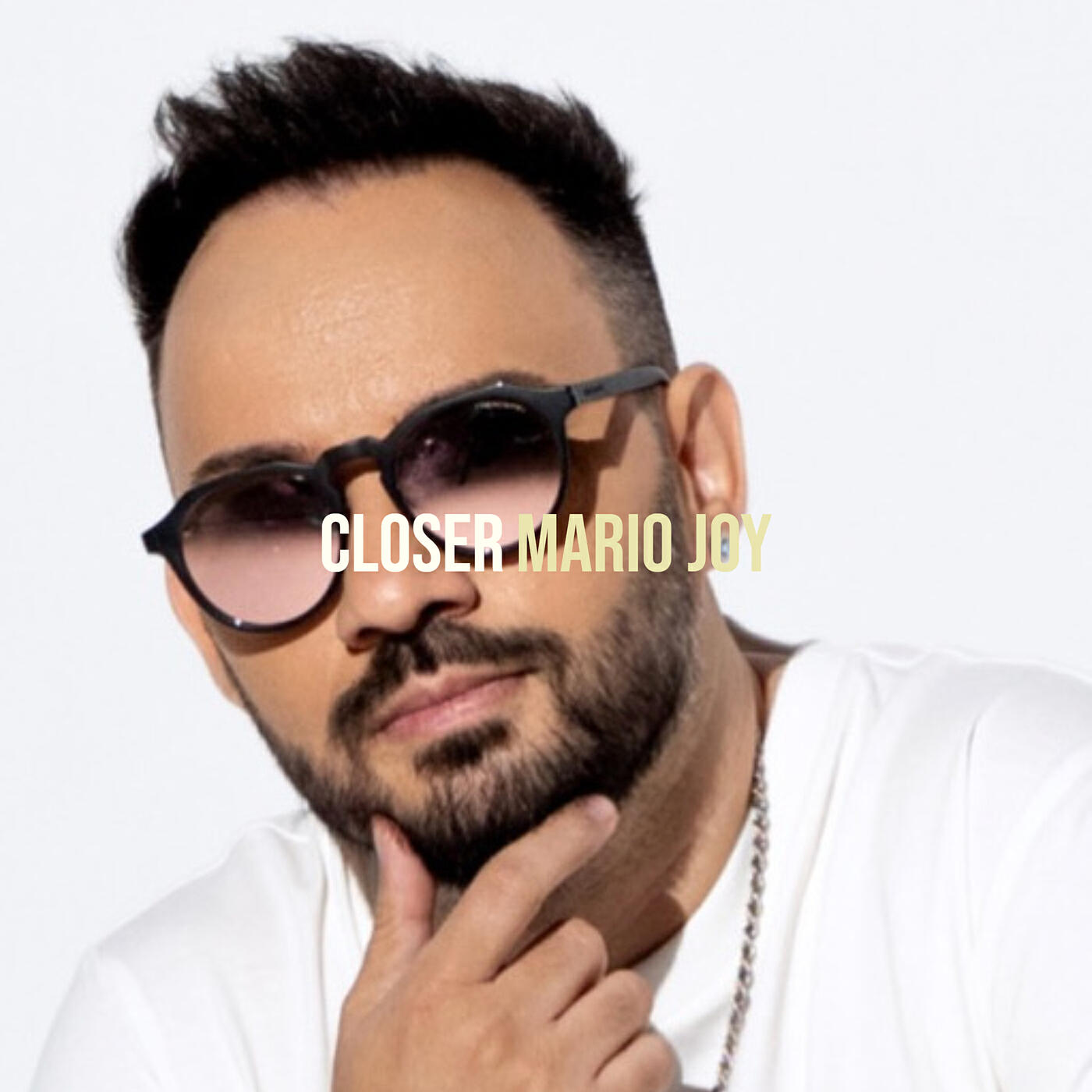 Релиз Closer
