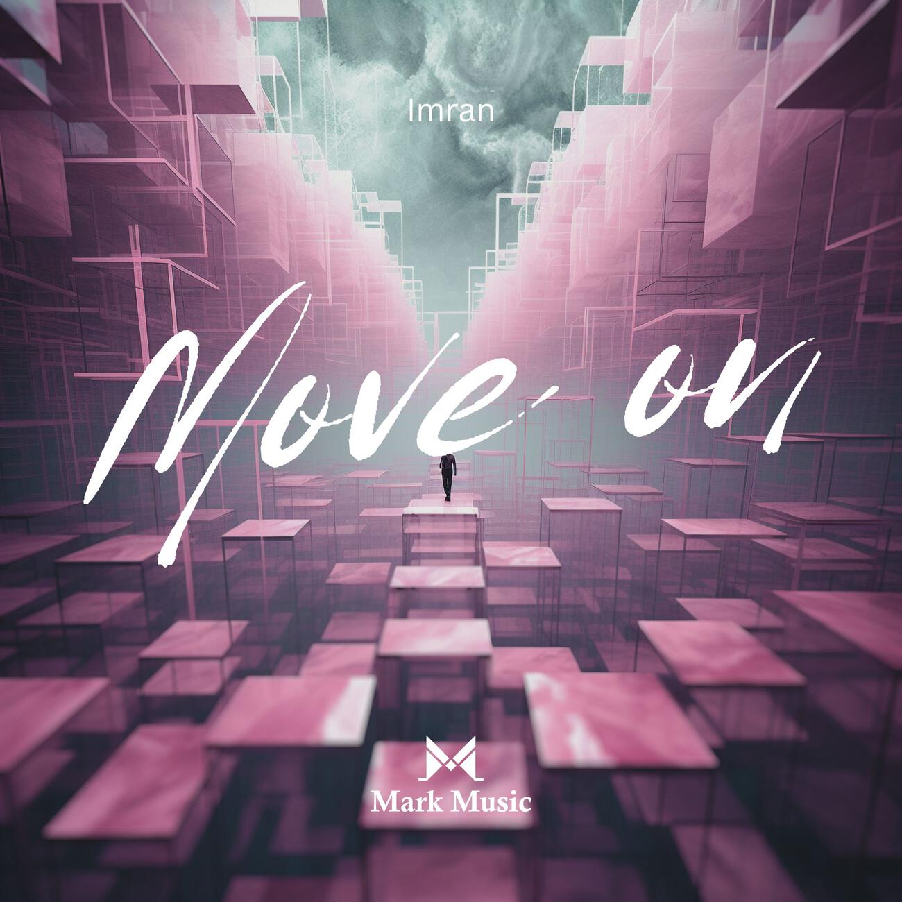 Релиз Move on