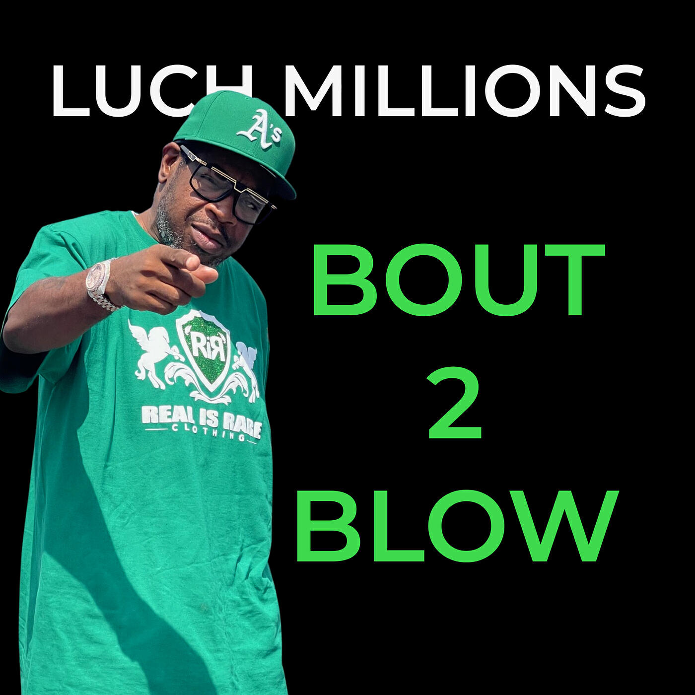 Релиз Bout 2 Blow