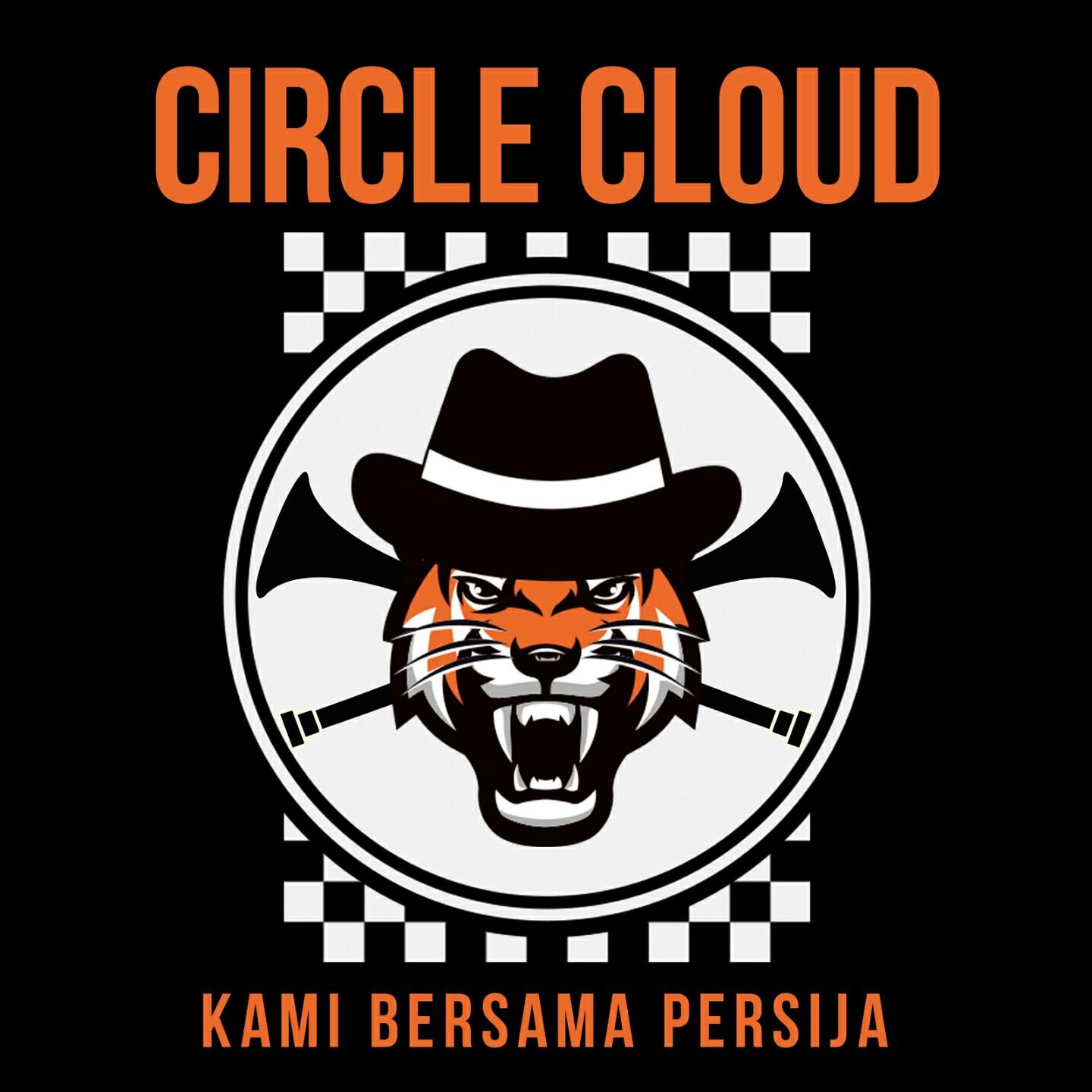 Circle Cloud