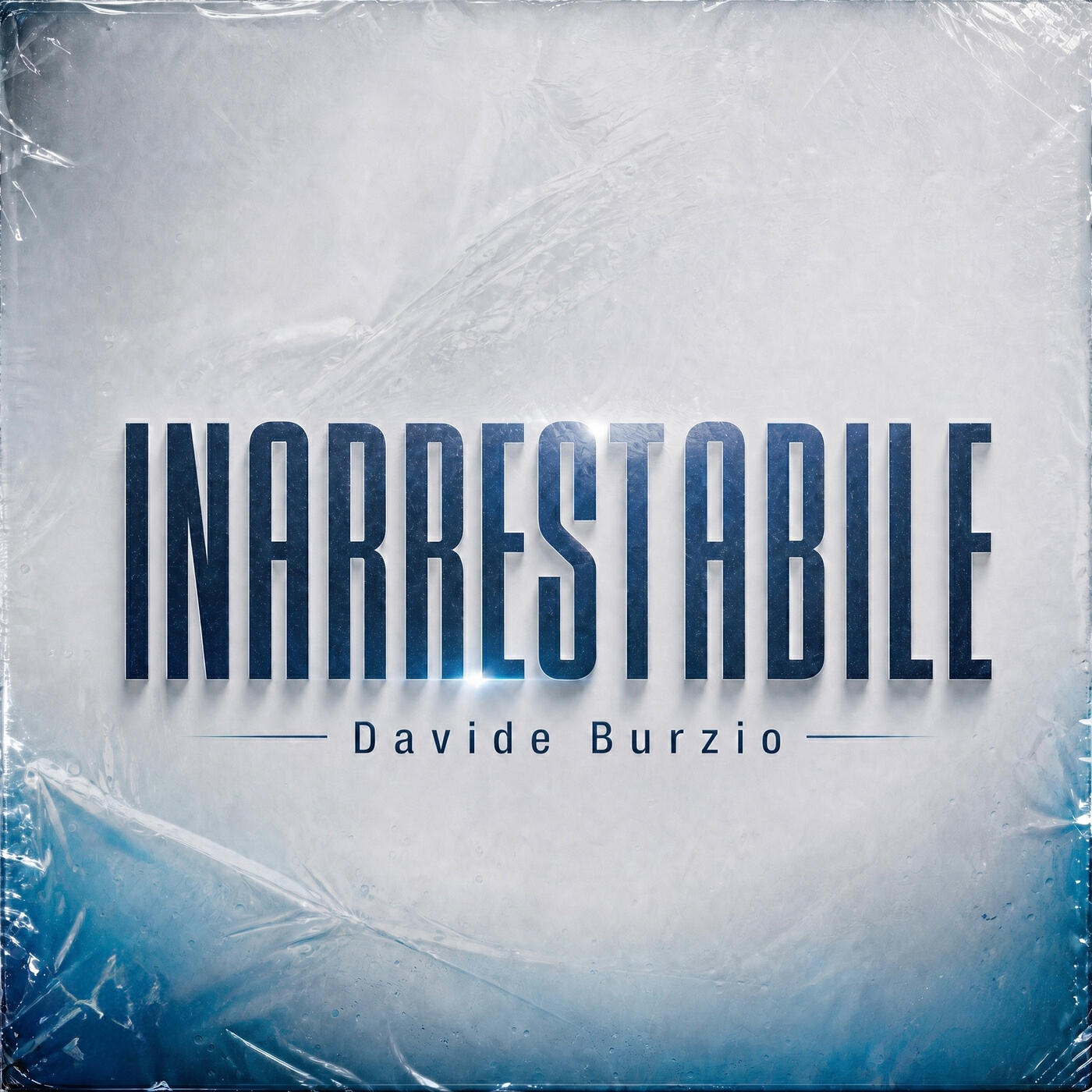 Релиз Inarrestabile