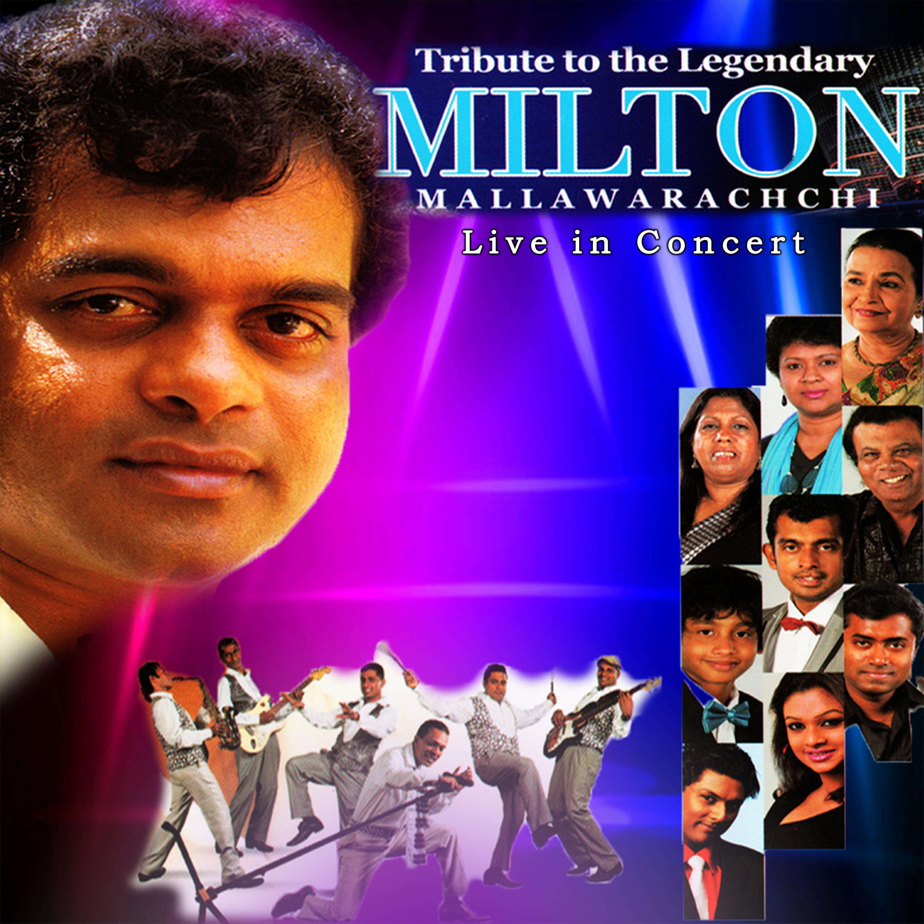 Ranil Mallawarachchi