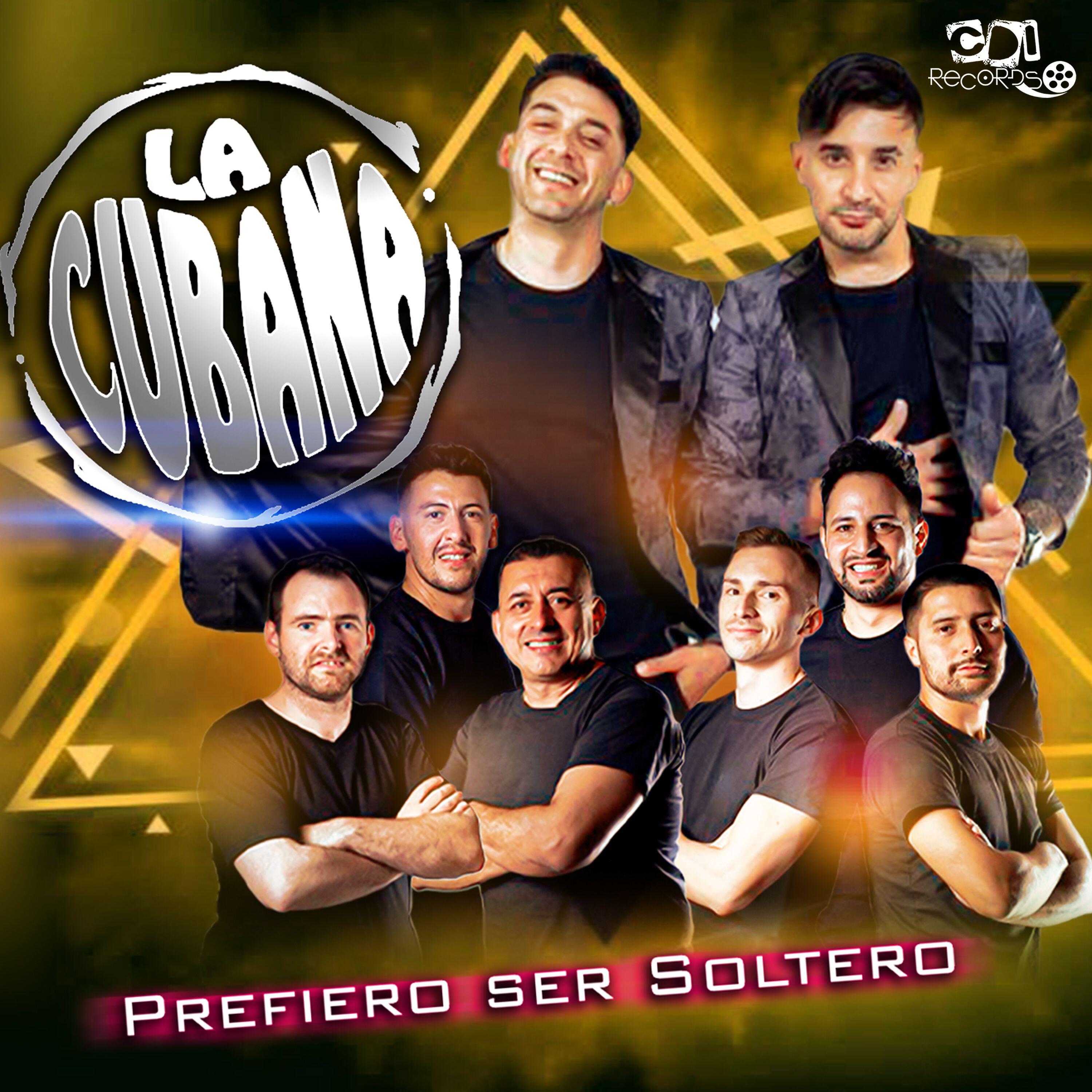 Релиз Prefiero ser soltero
