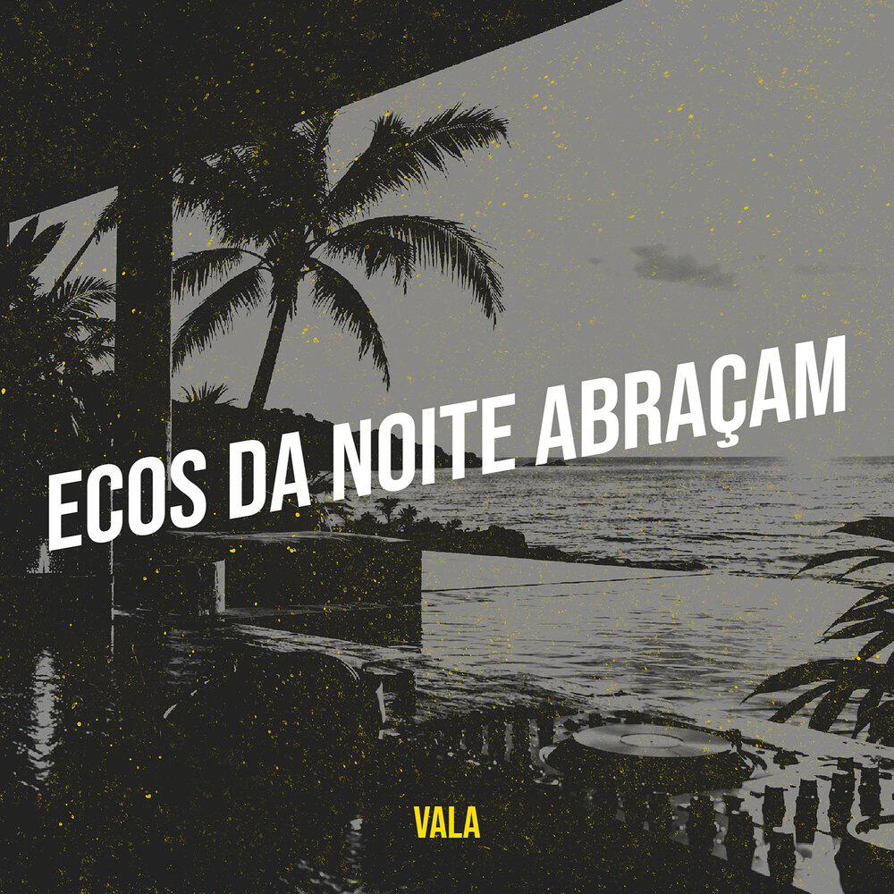 Релиз Ecos da Noite Abraçam
