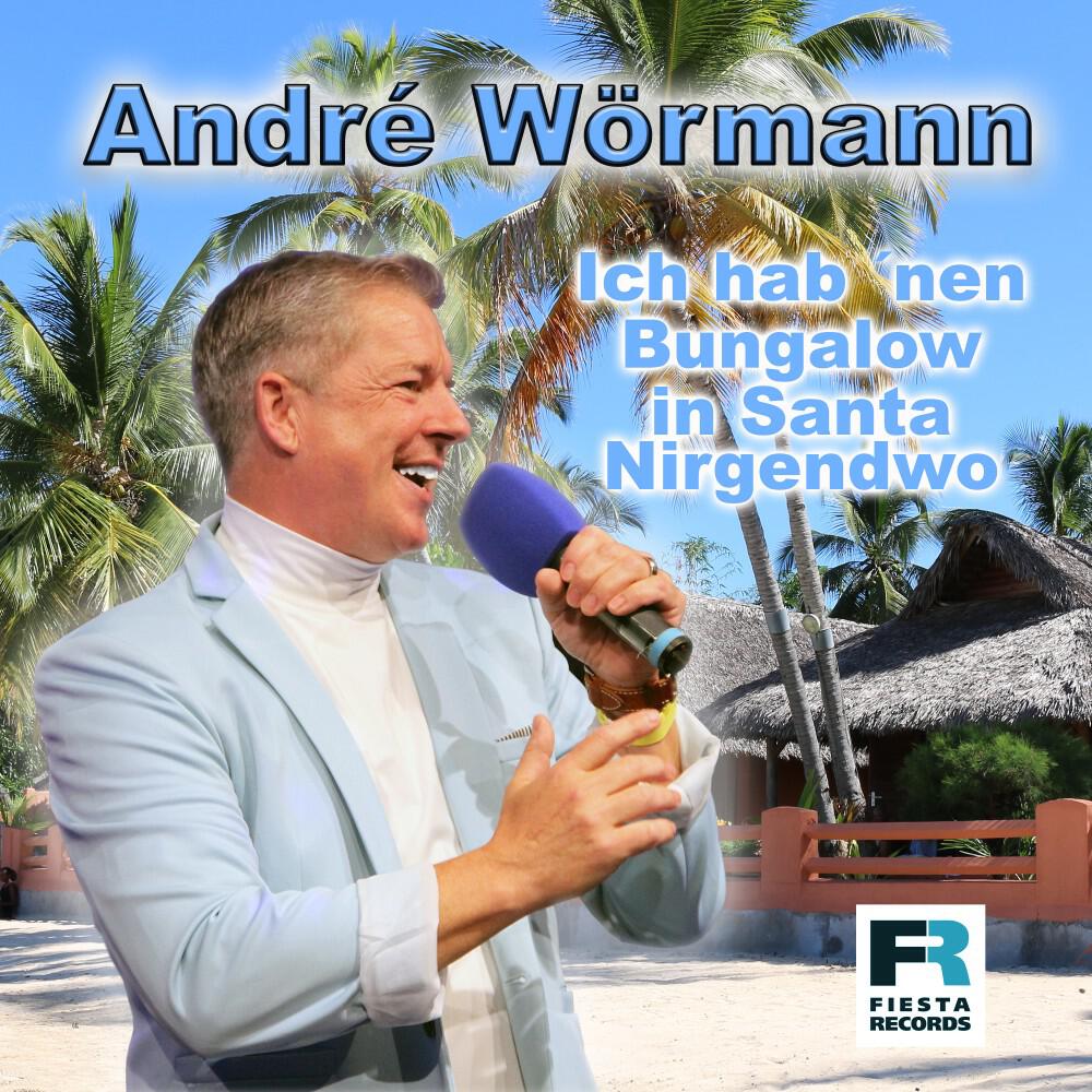 Релиз Ich hab 'nen Bungalow in Santa Nirgendwo