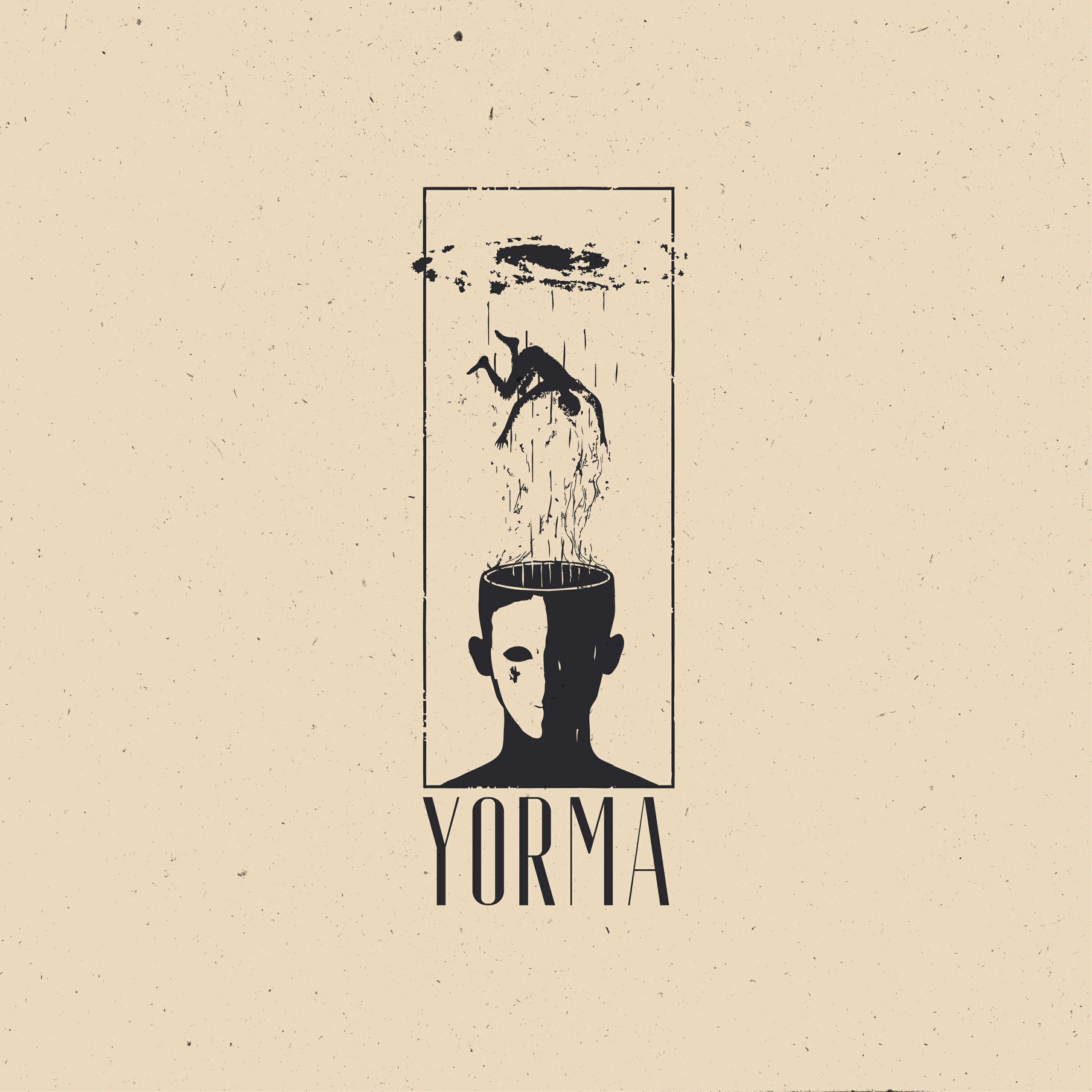 Релиз Yorma