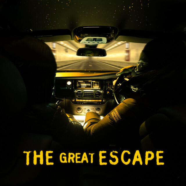 Релиз The Great Escape (feat. Central Cee)