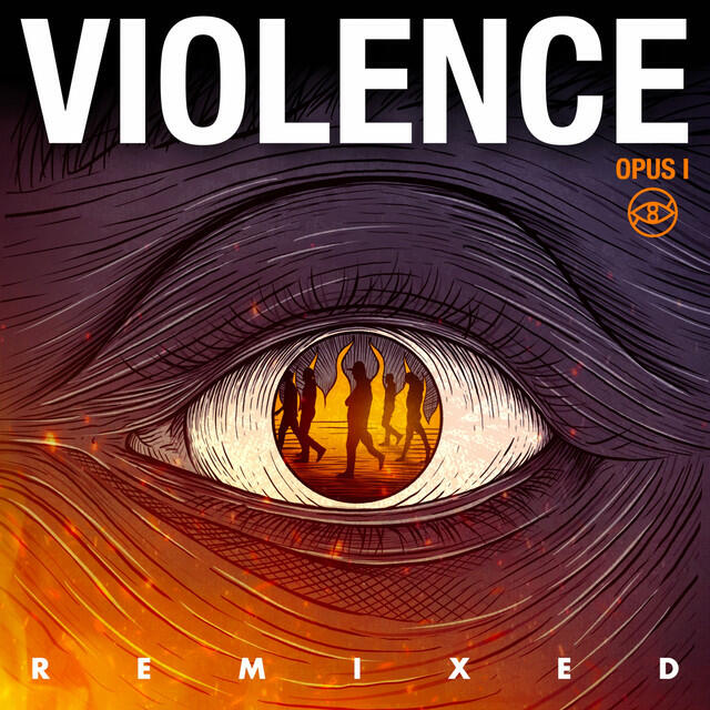 Релиз Engine (Hellfish Remix)