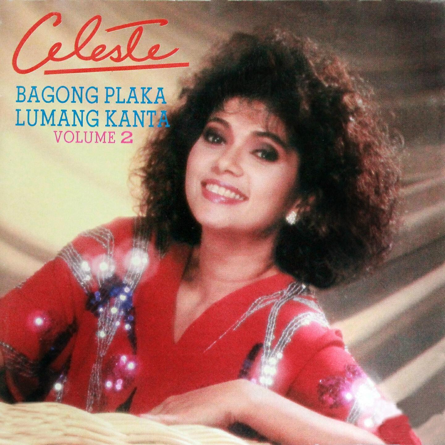 Релиз Bagong Plaka, Lumang Kanta, Vol. 2