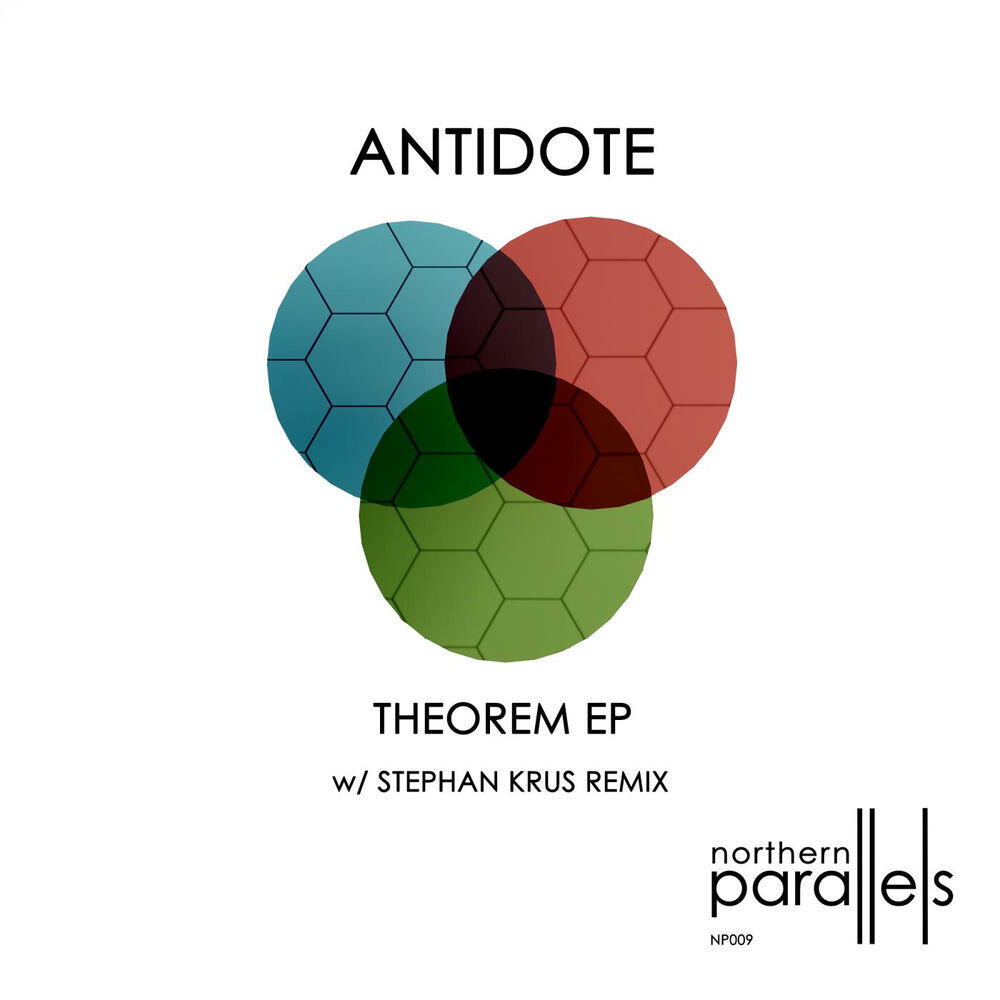 Релиз Theorem EP