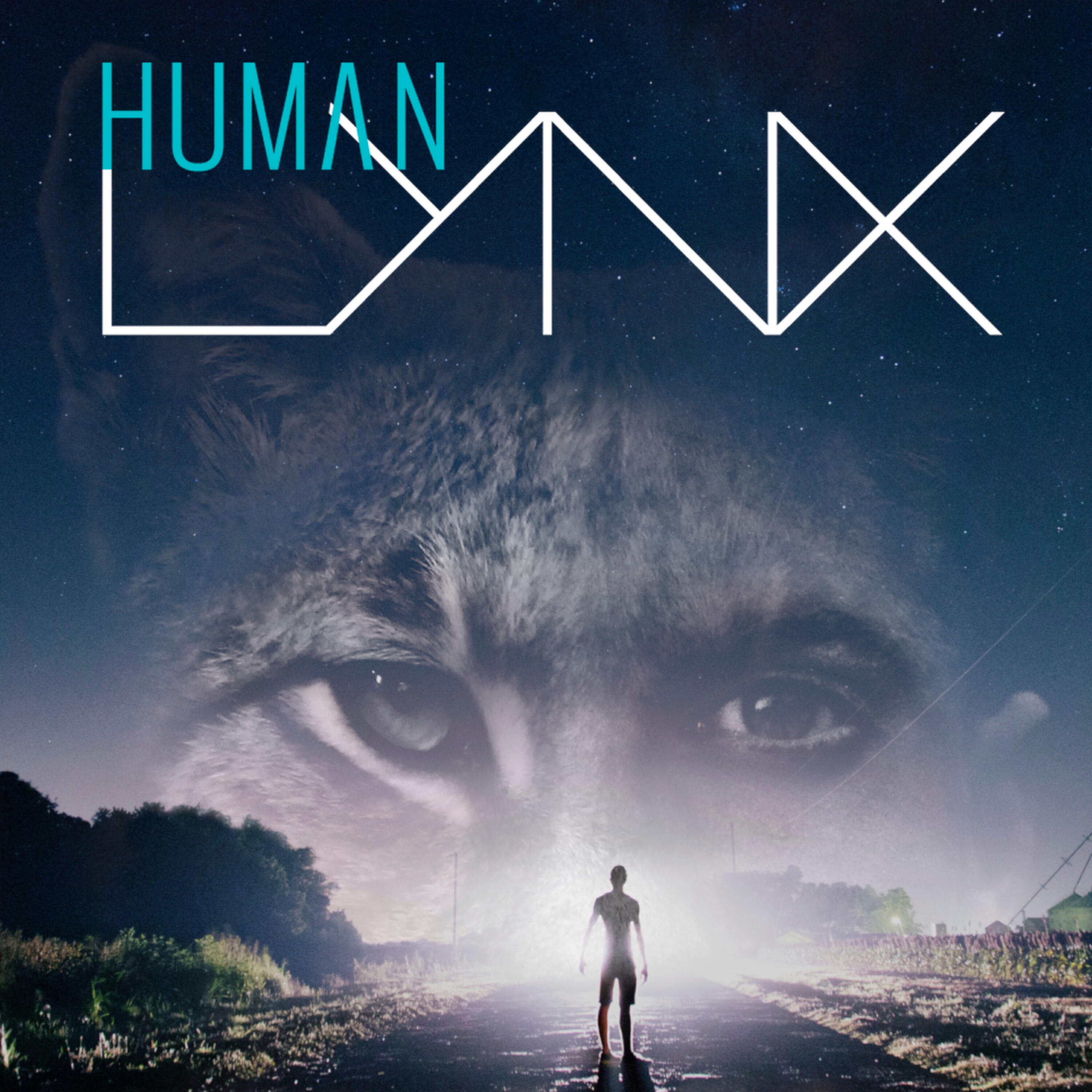 Human Lynx