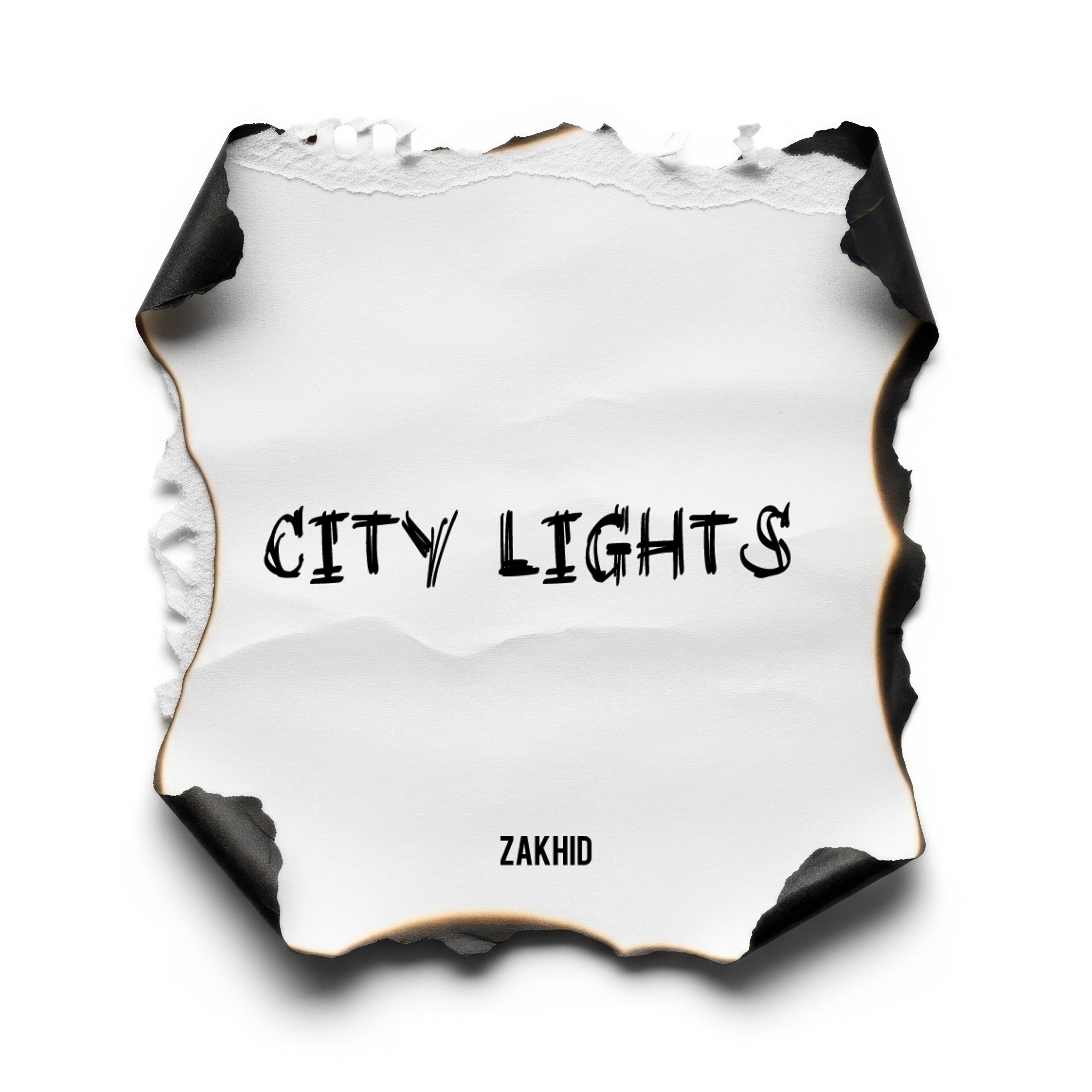 Релиз City Lights