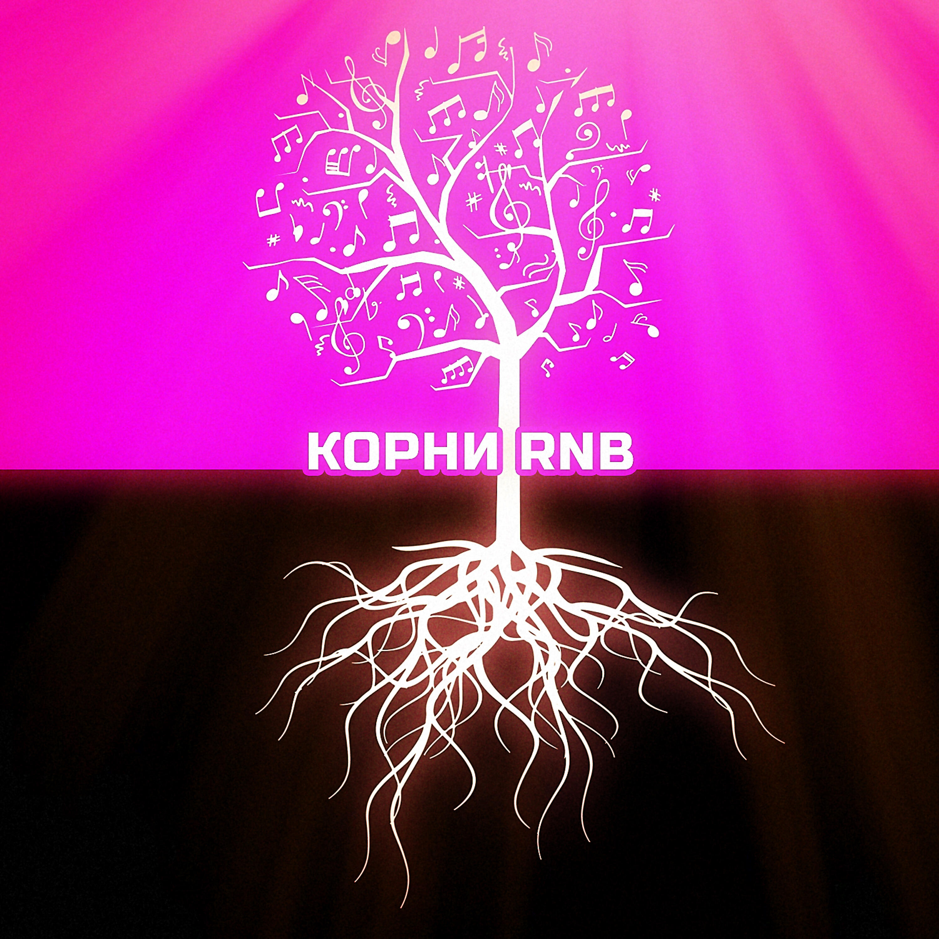 Постер альбома Корни RnB