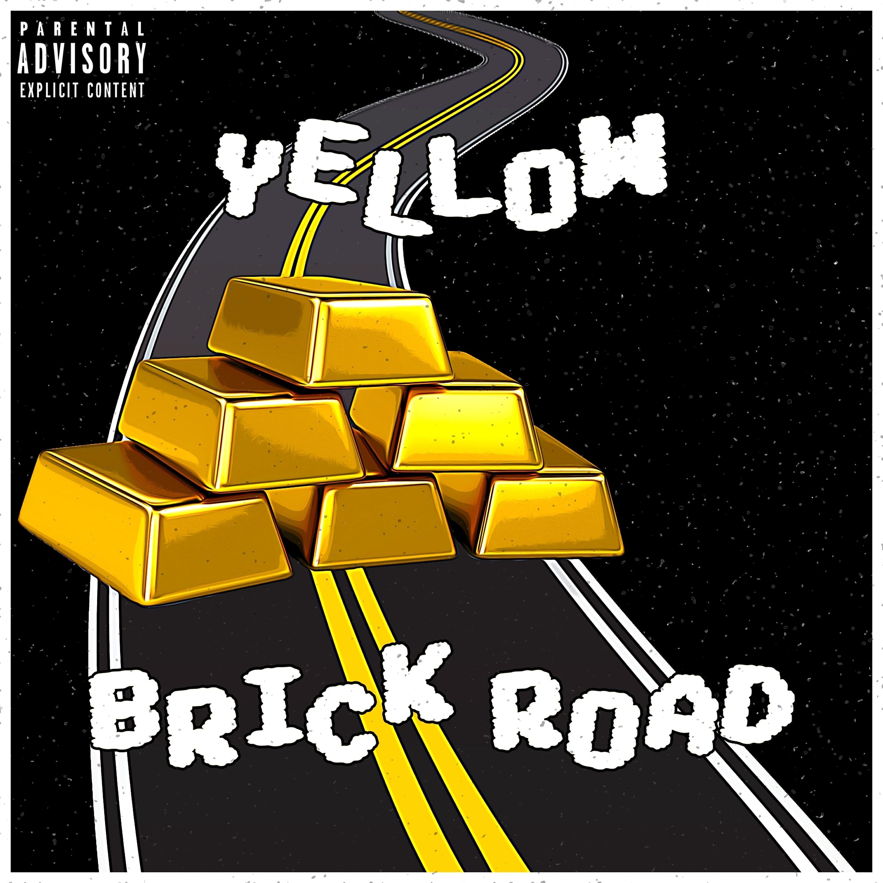 Релиз Yellow Brick Road