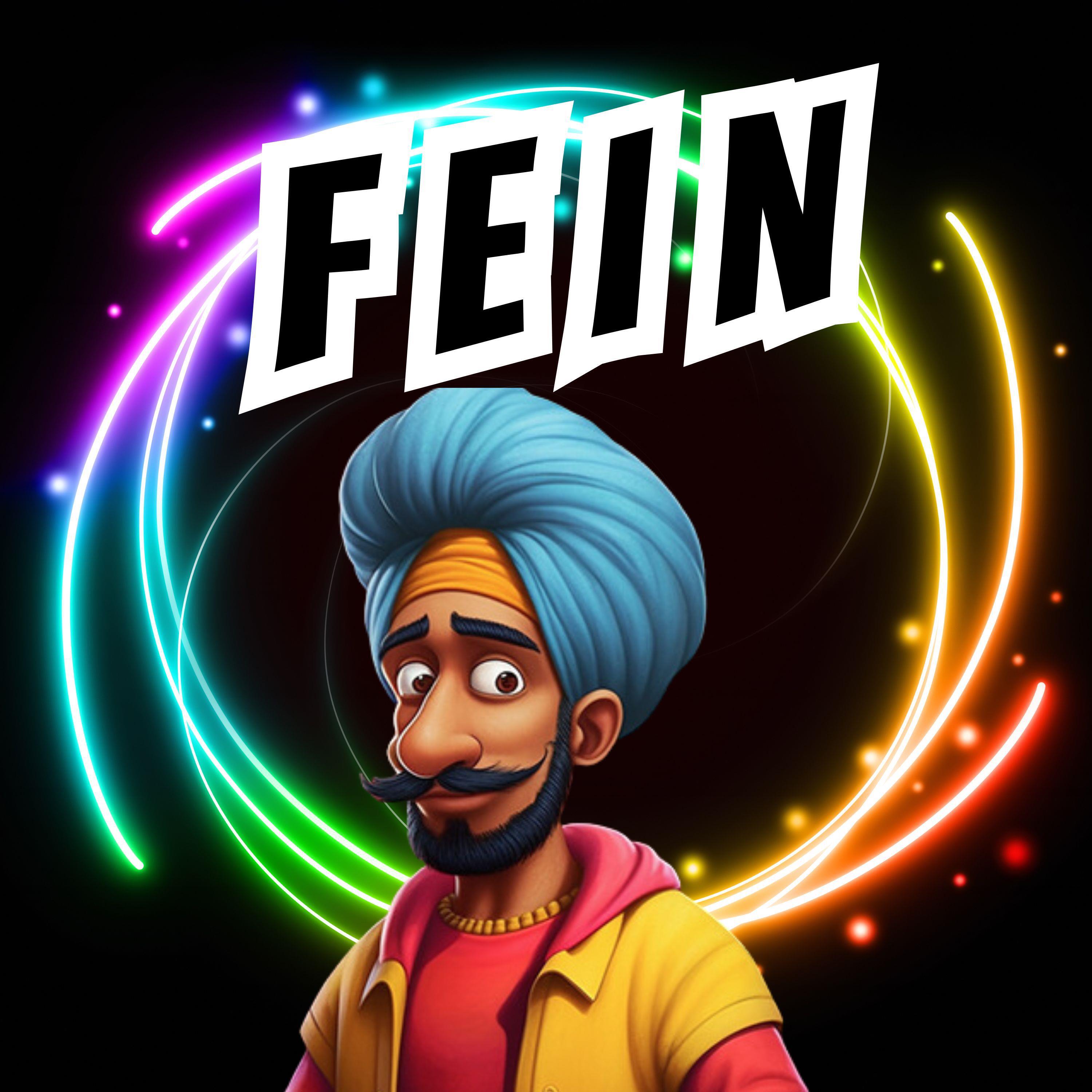 Релиз Fein