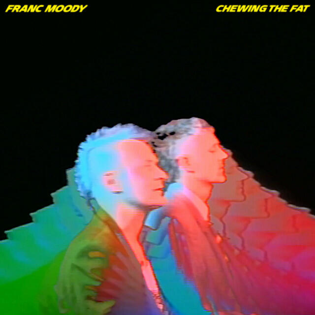 Релиз Chewing The Fat