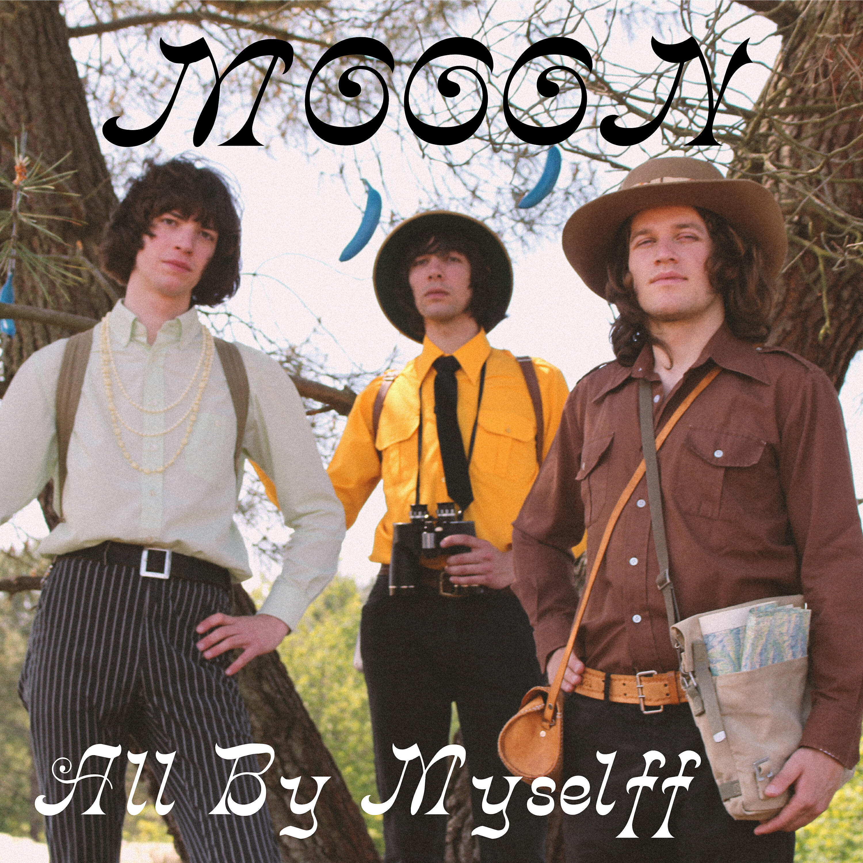MOOON