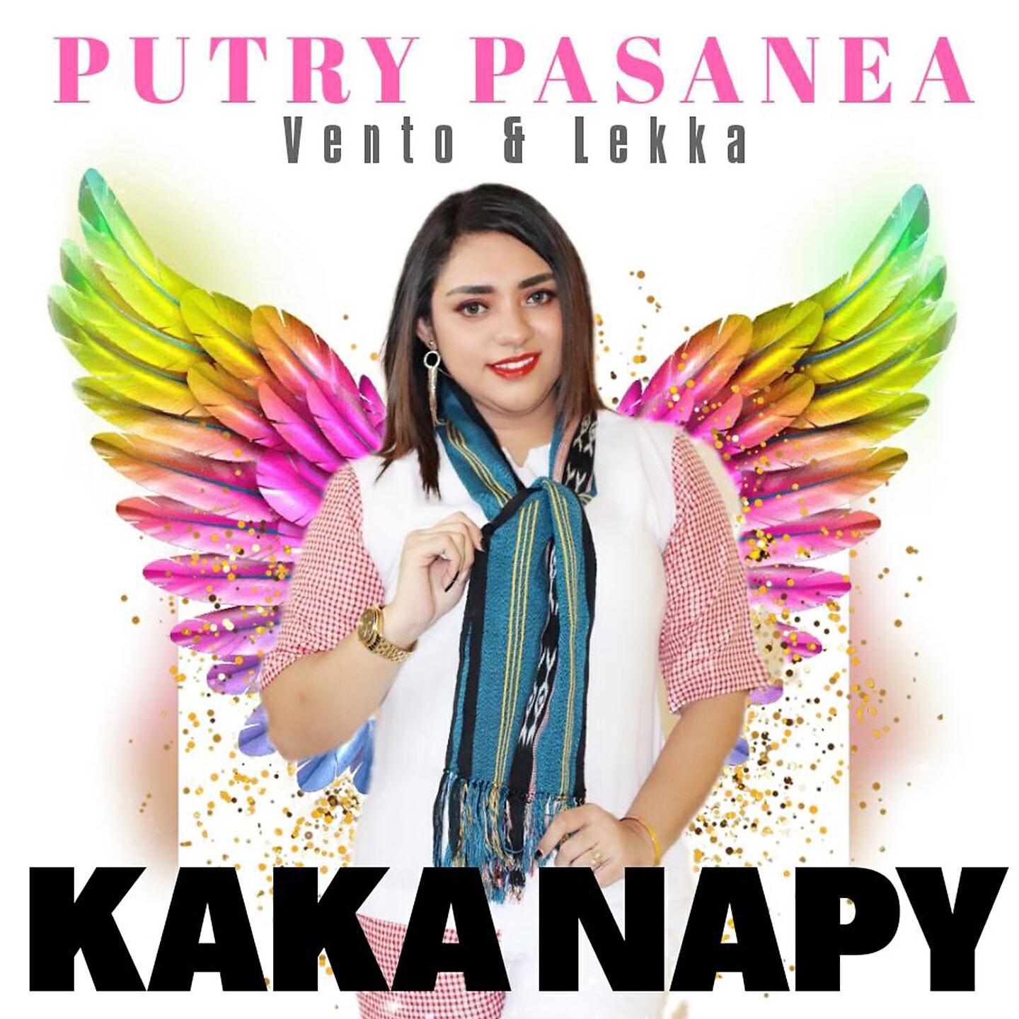 Релиз Kaka Napy