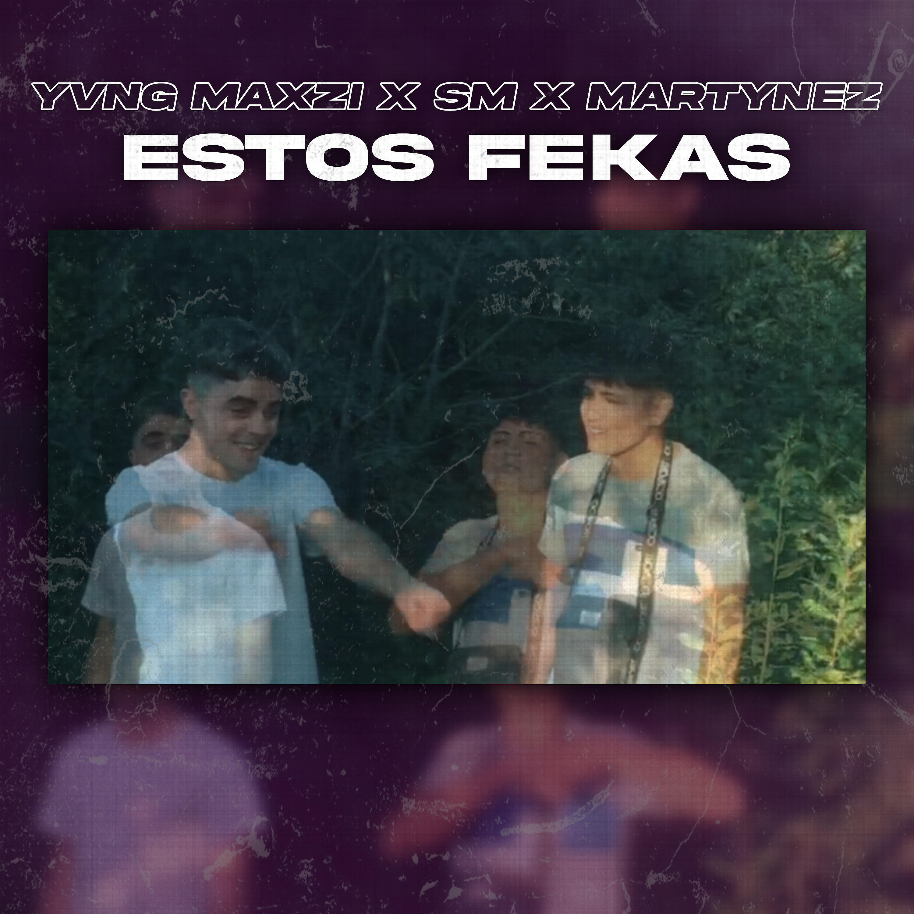 Релиз Estos Fekas