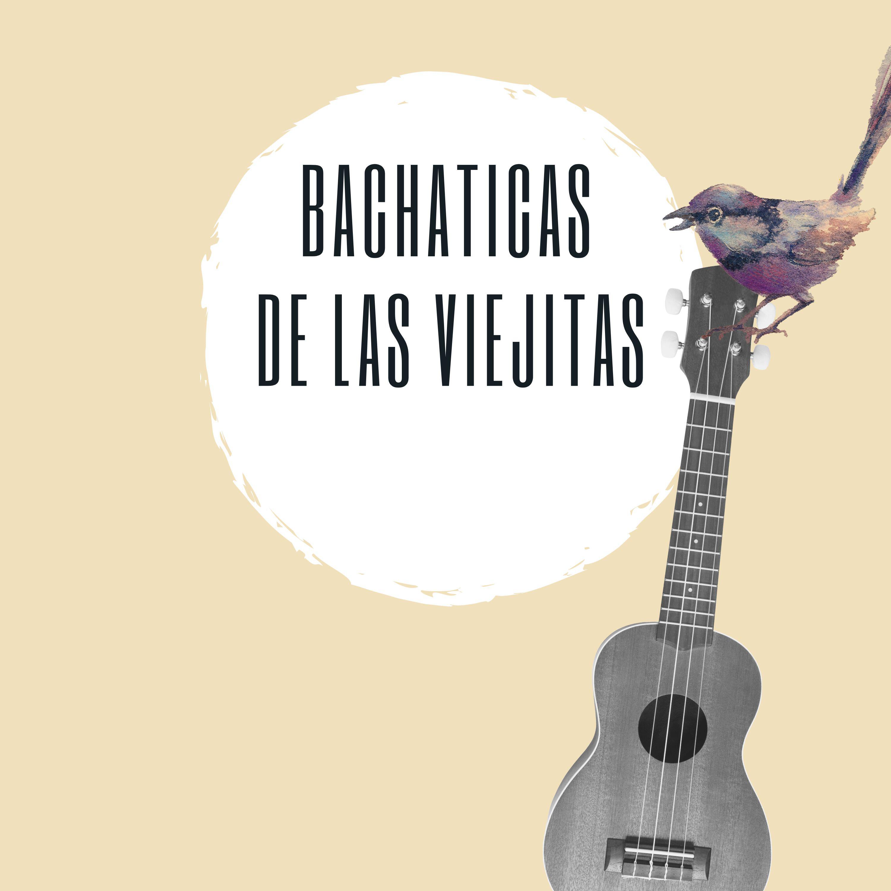 Релиз Bachaticas de las viejitas