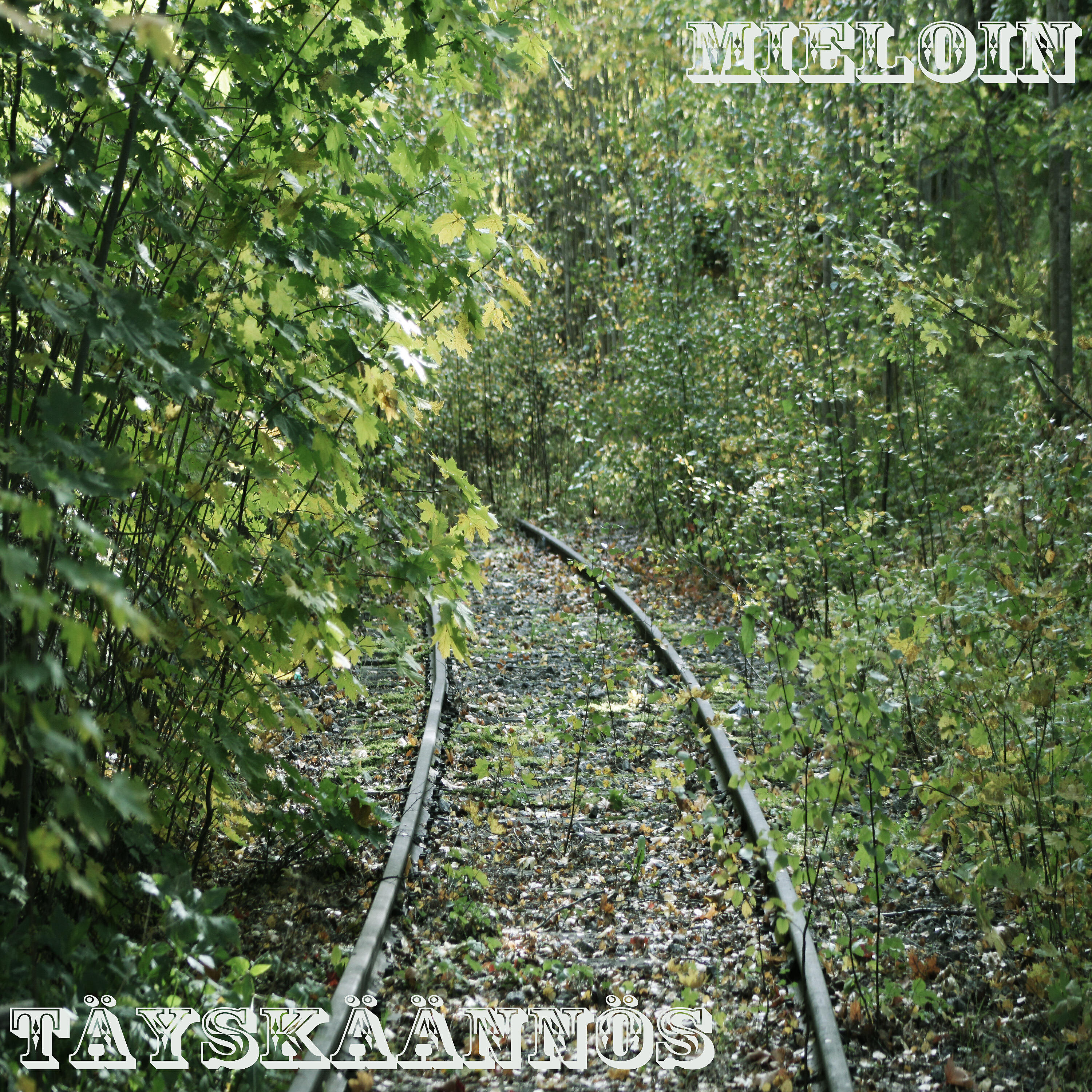 Релиз Täyskäännös