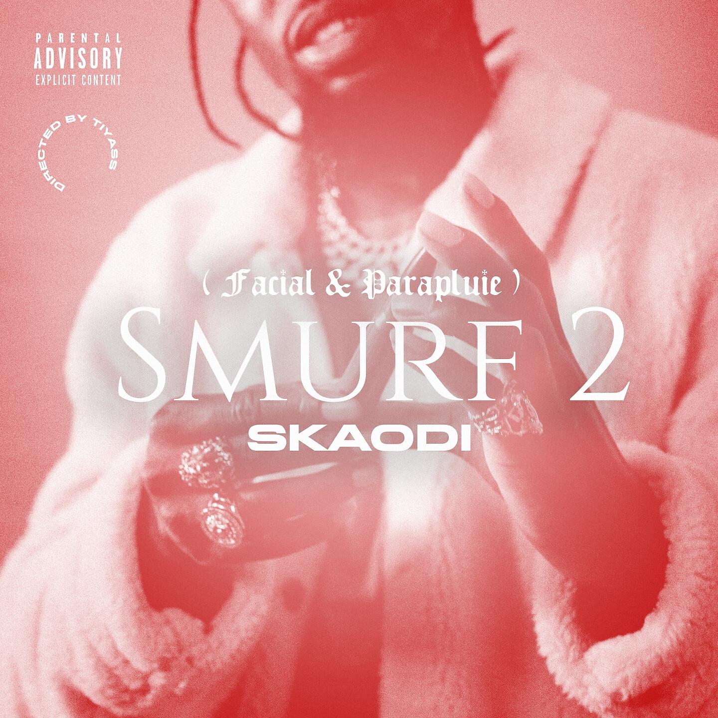 Релиз SMURF #2