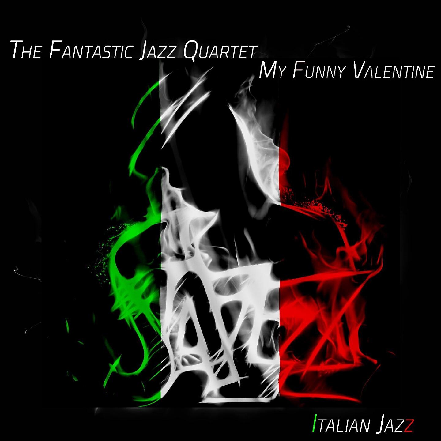 Релиз My Funny Valentine - Italian Jazz