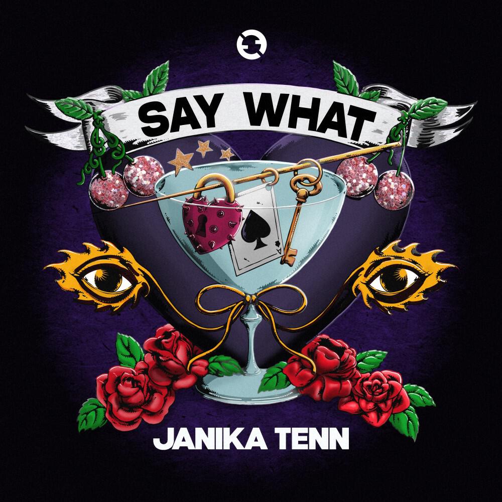 Релиз Say What