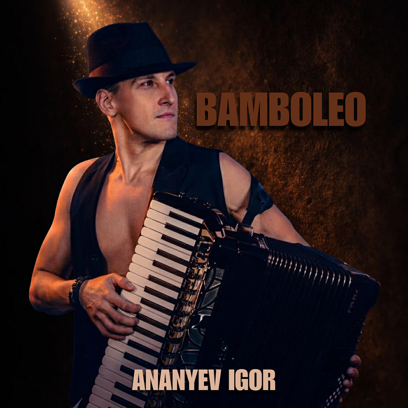 Релиз Bamboleo